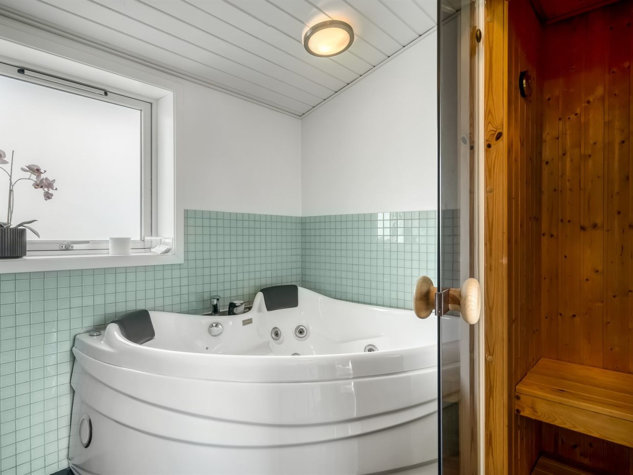 "Sinnika" - 75m from the sea - Inside
