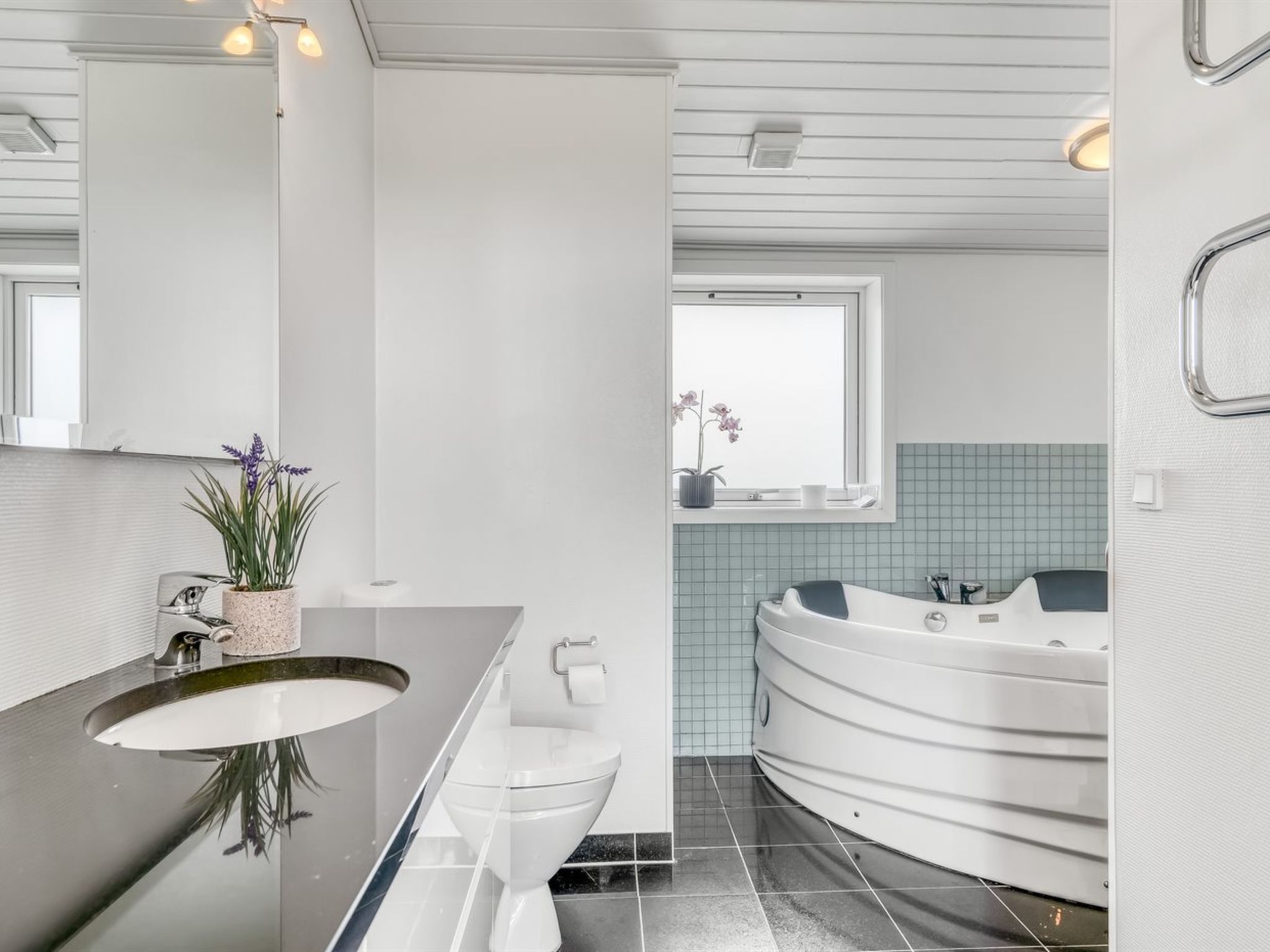 "Sinnika" - 75m from the sea - Inside