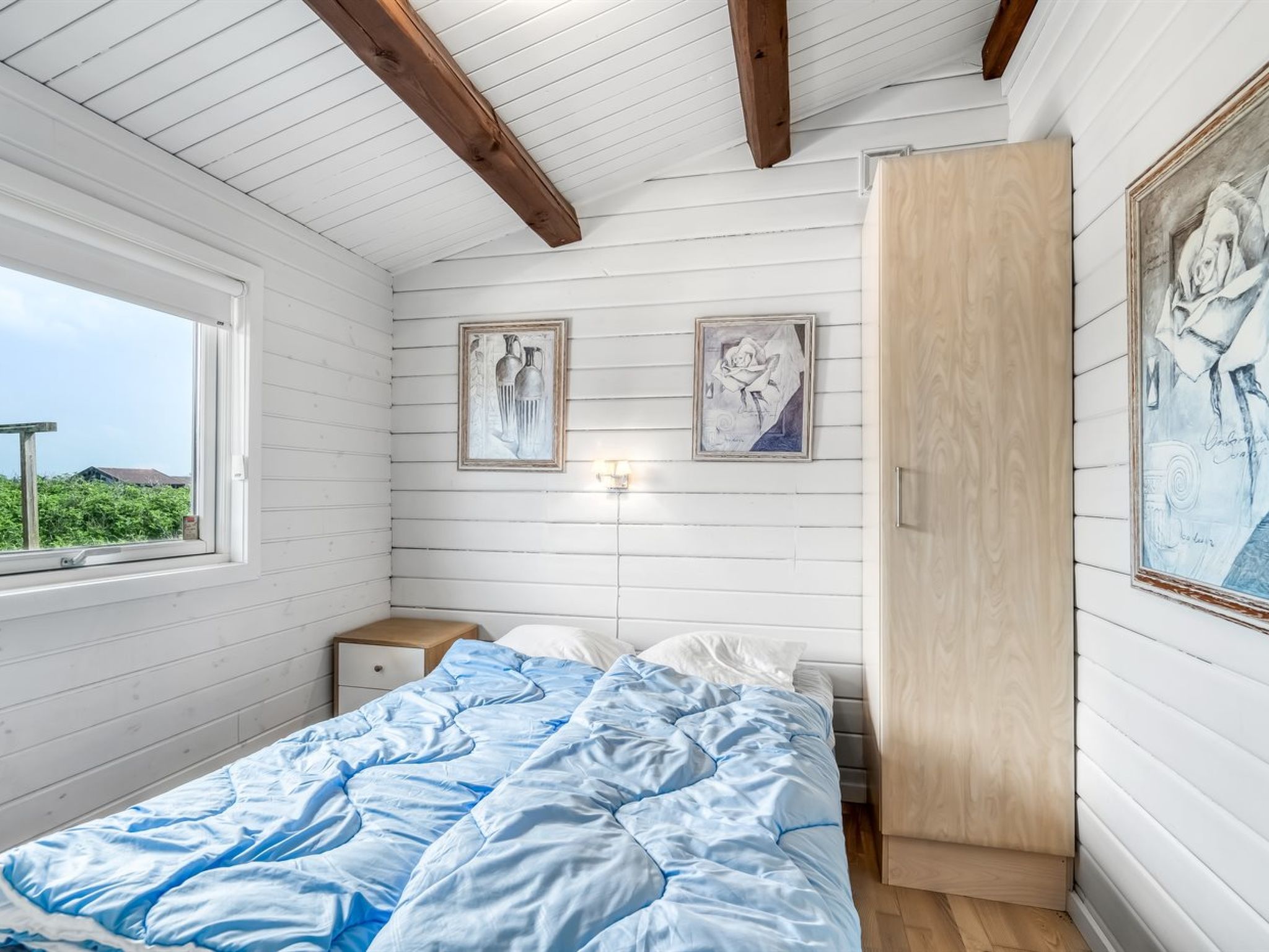 "Sinnika" - 75m from the sea - Inside