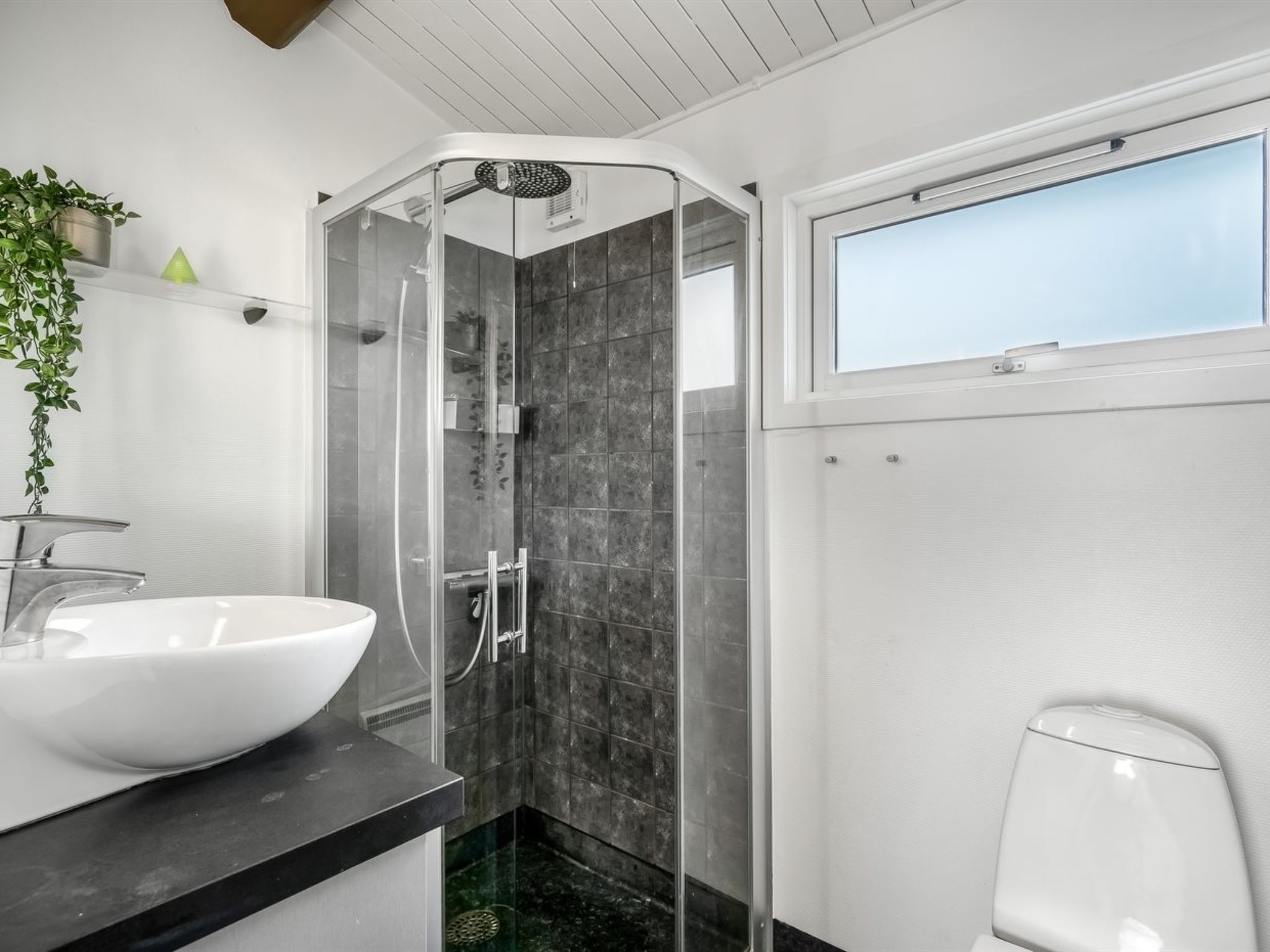 "Sinnika" - 75m from the sea - Inside
