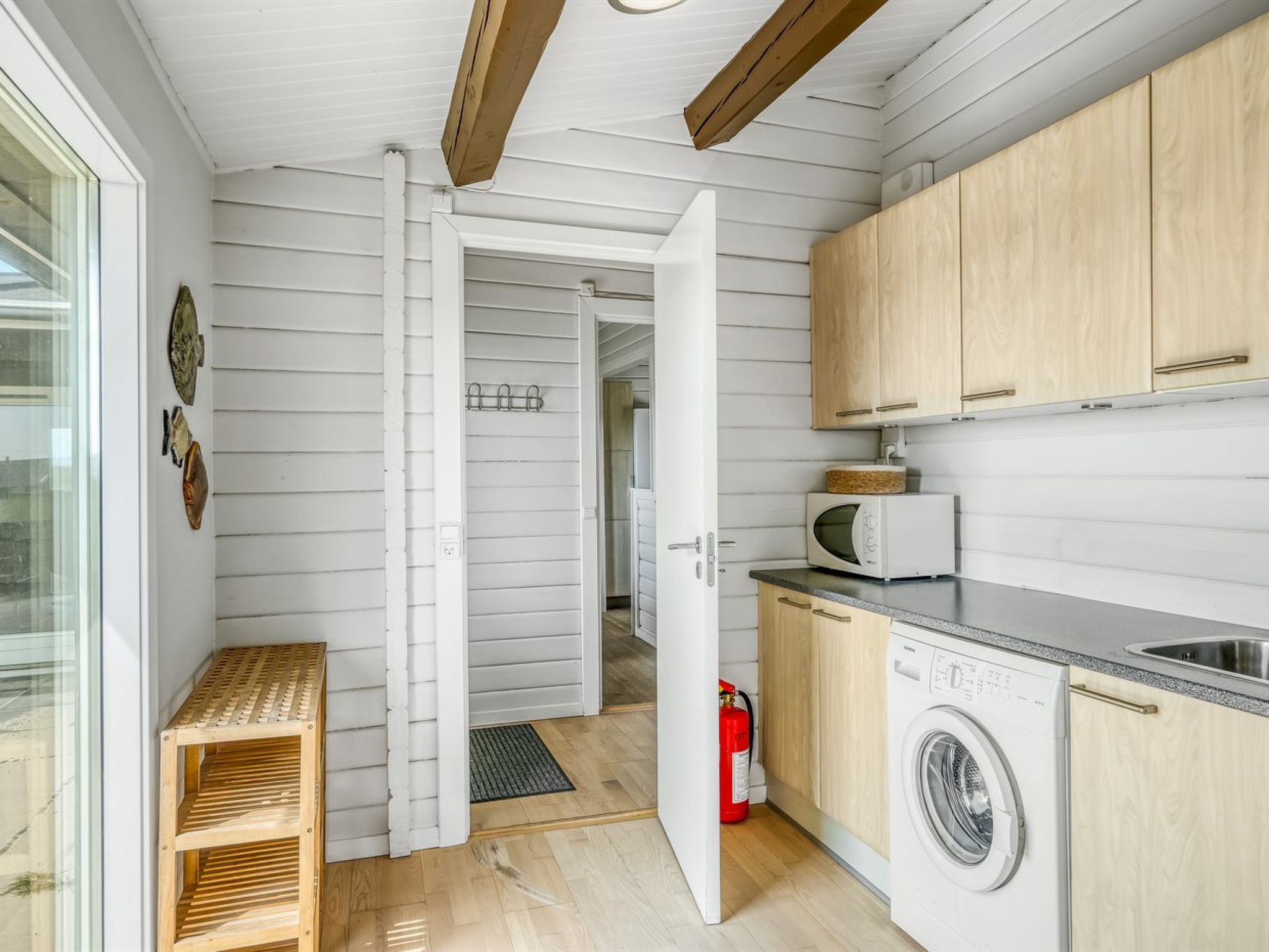 "Sinnika" - 75m from the sea - Inside