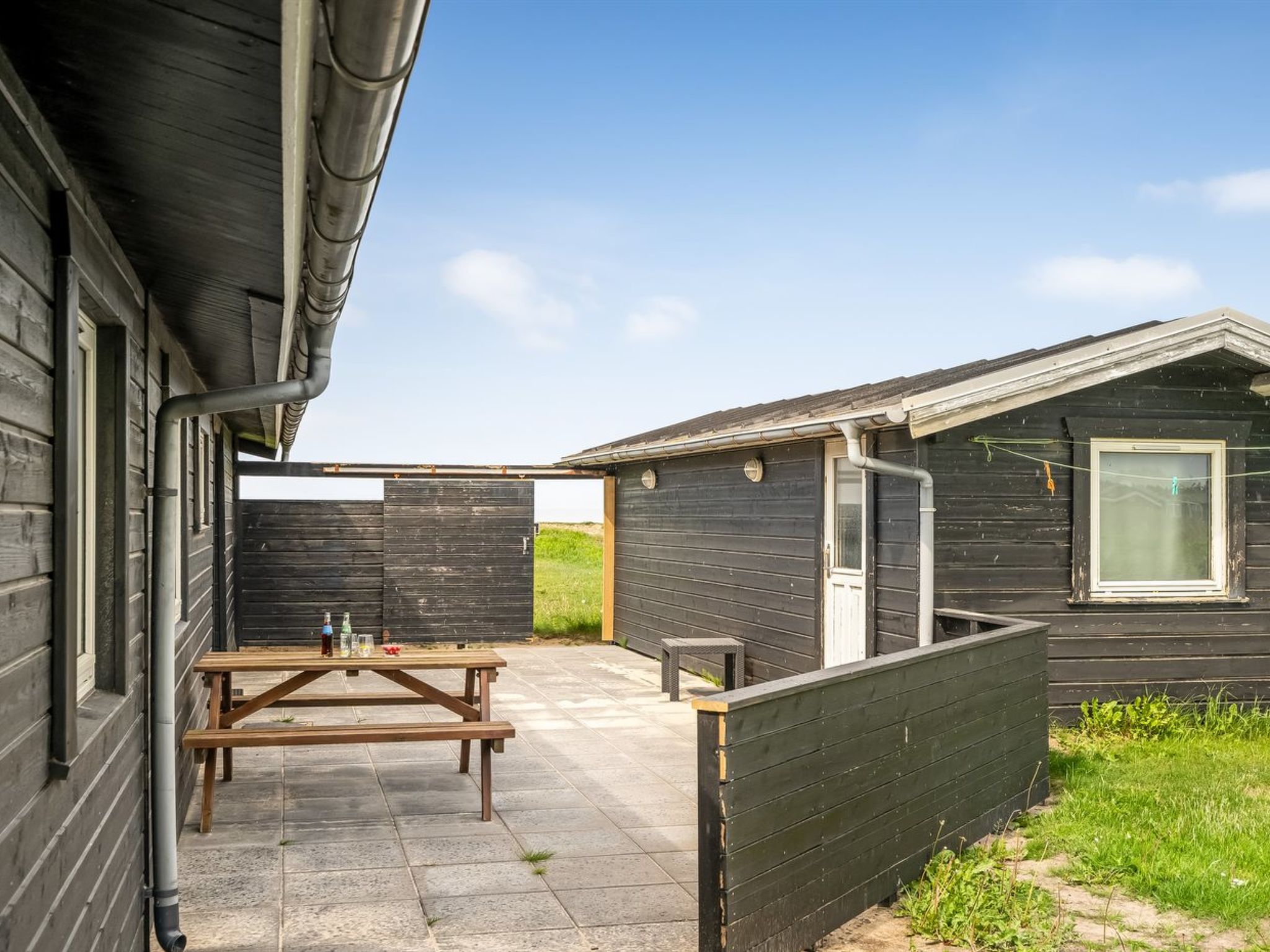 "Sinnika" - 75m from the sea — Terrace (3 of 27)