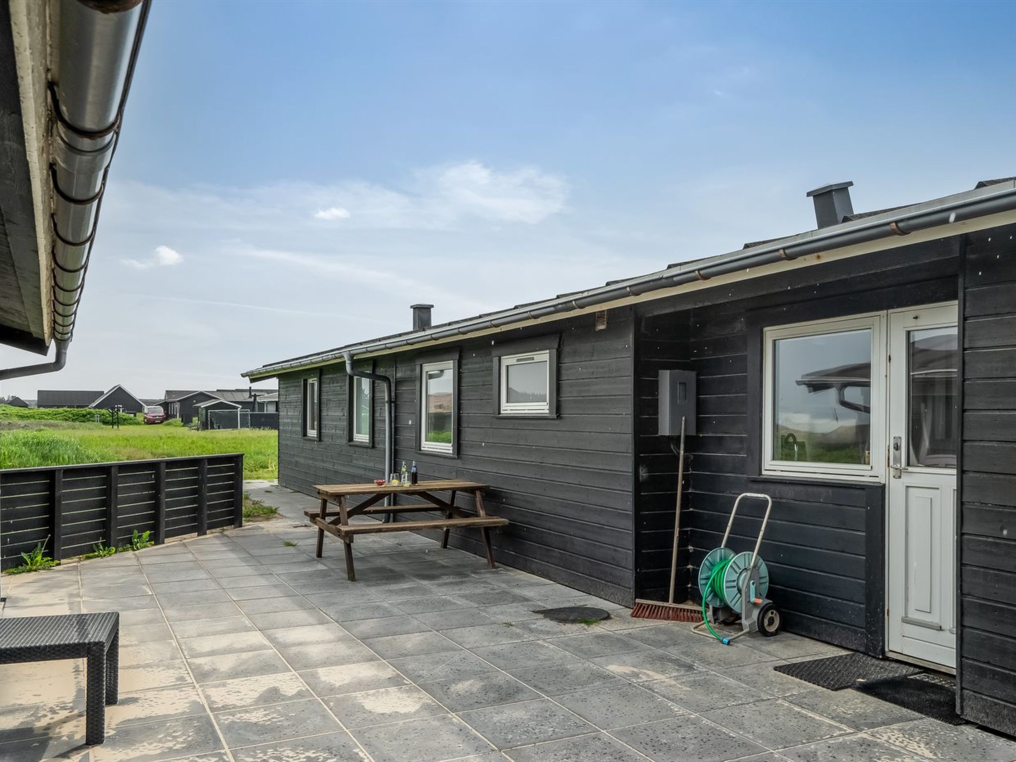 "Sinnika" - 75m from the sea — Terrace (4 of 27)