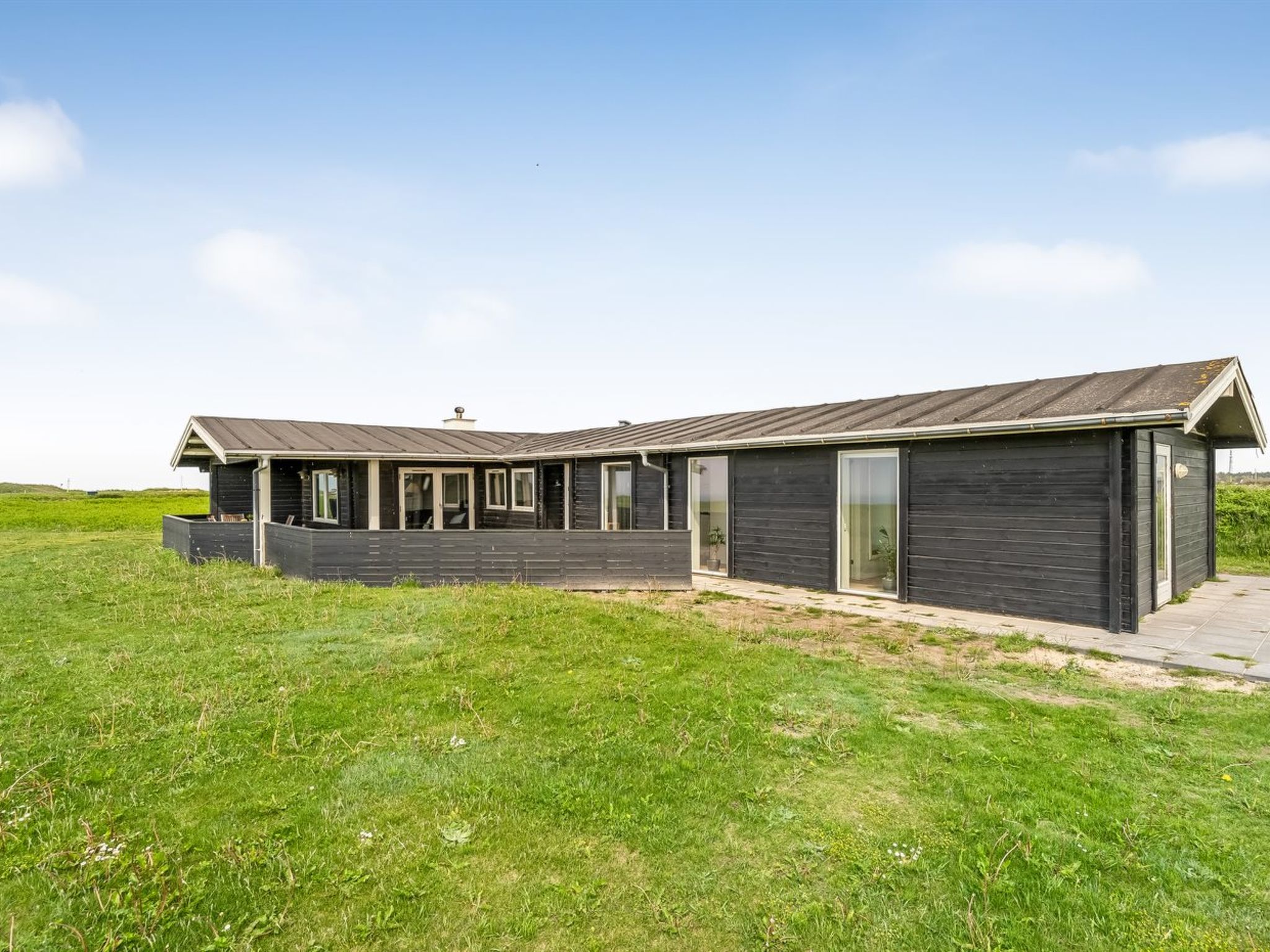 "Sinnika" - 75m from the sea — House (5 of 27)