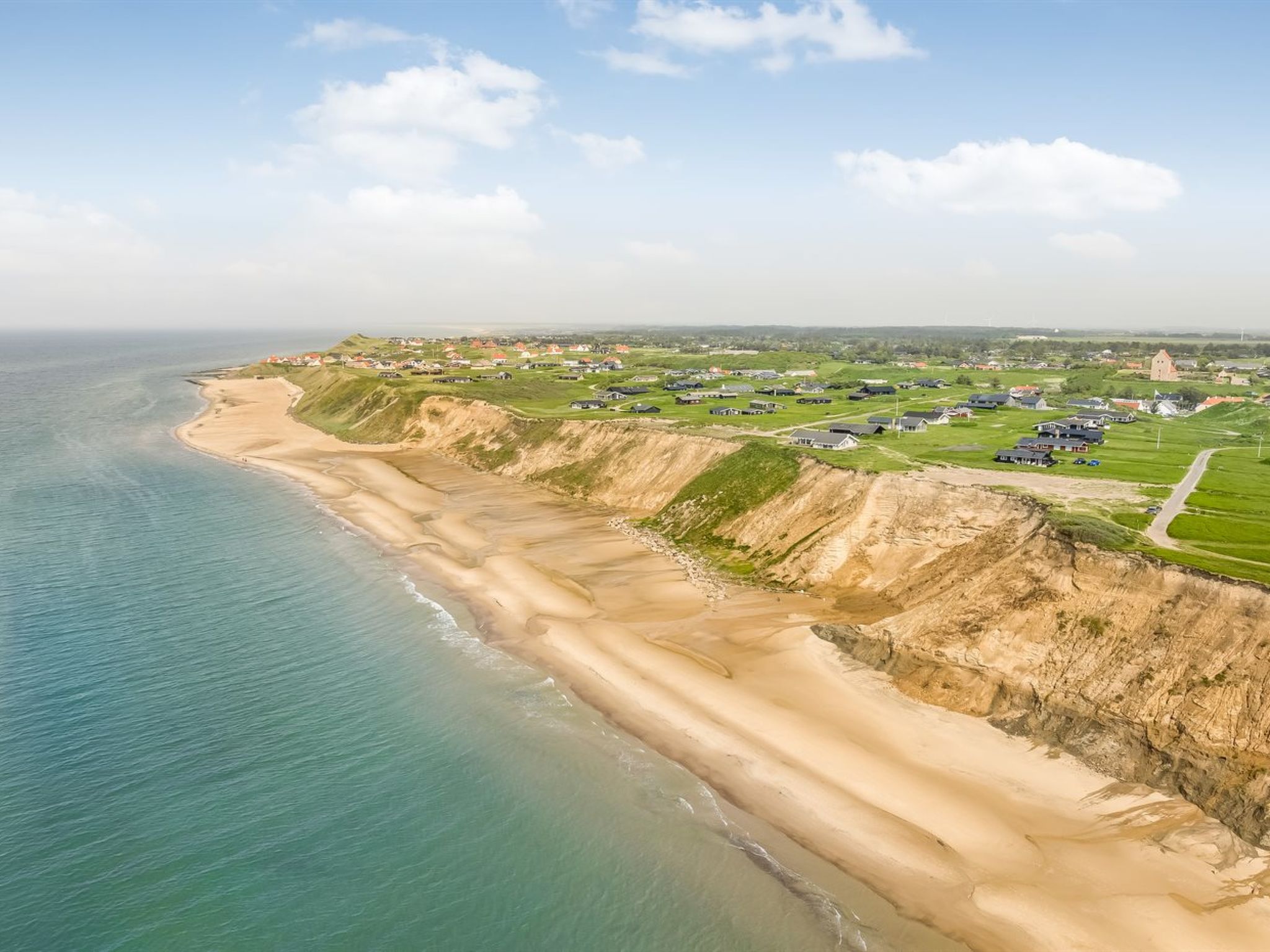 "Sinnika" - 75m from the sea - Outside