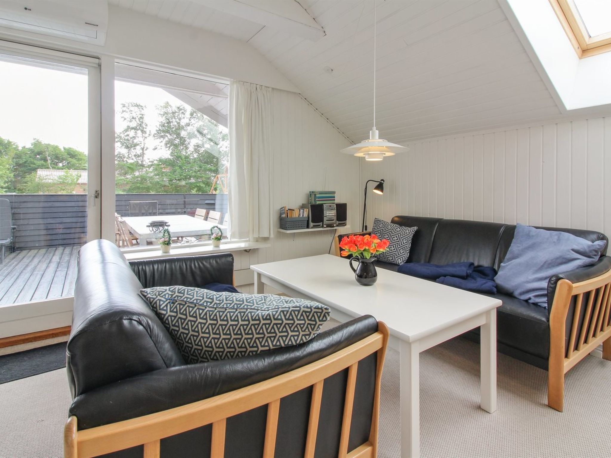 "Halli" - 700m from the sea - Dedans