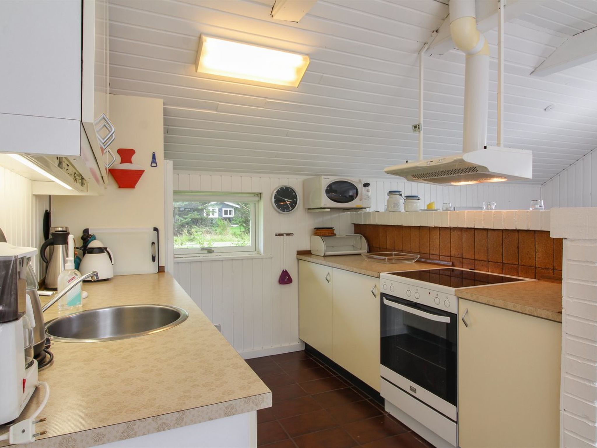 "Halli" - 700m from the sea - Dedans