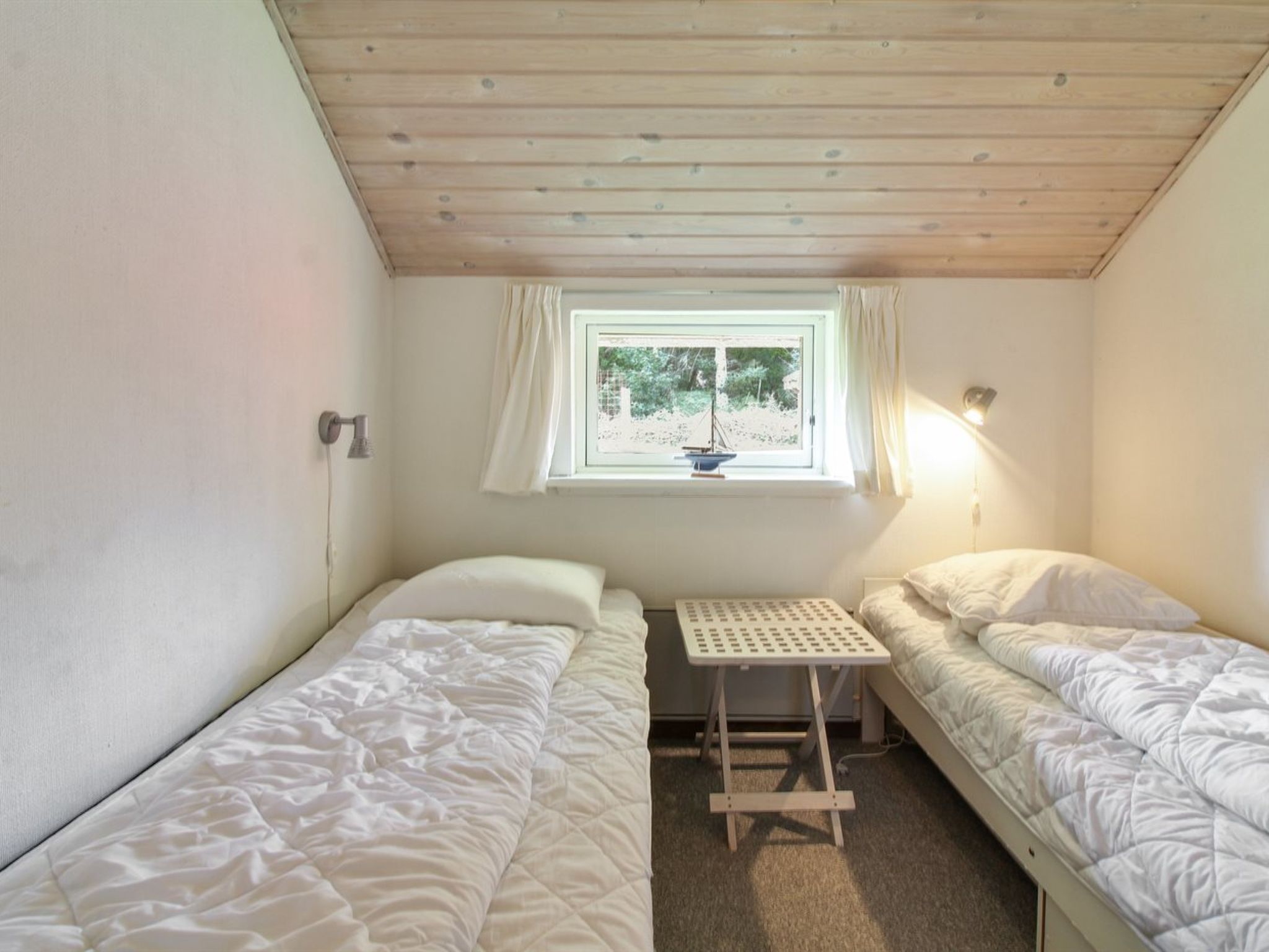 "Halli" - 700m from the sea - Dedans