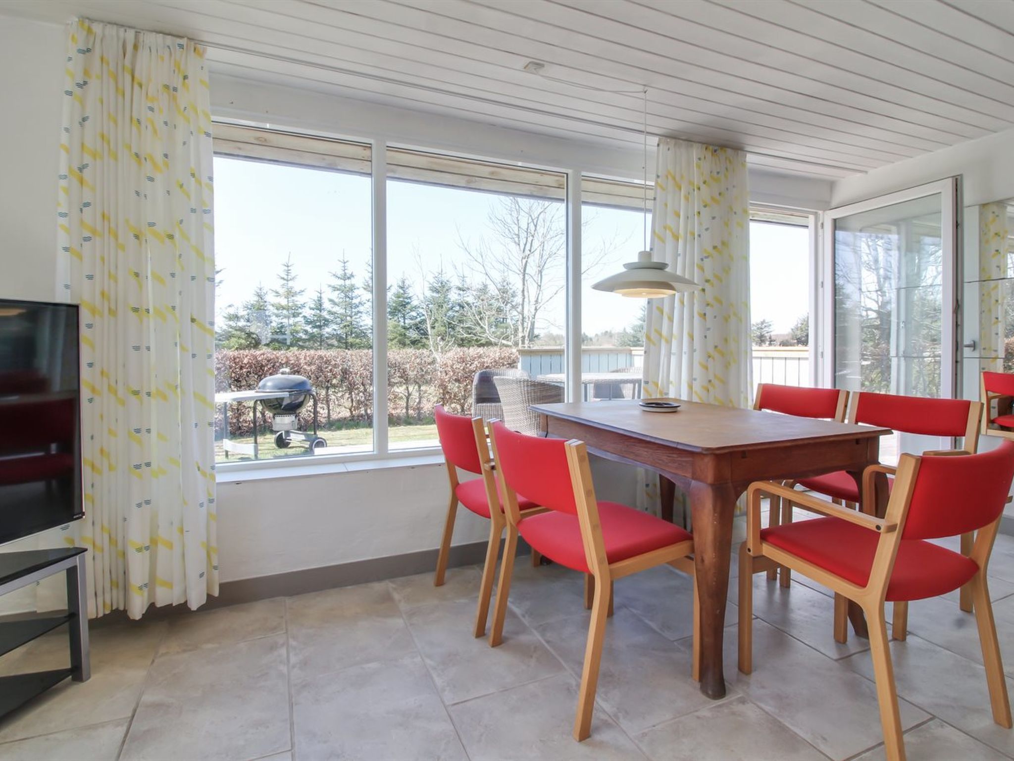 "Idolf" - 2km from the sea-Binnen