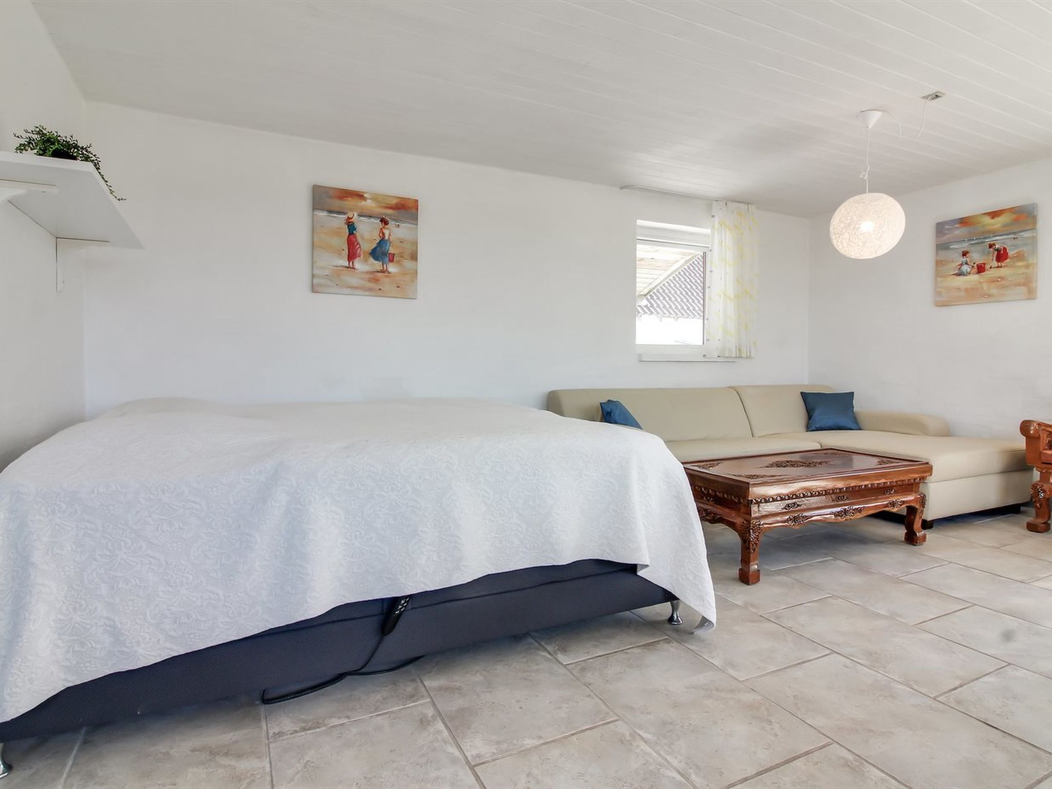 "Idolf" - 2km from the sea-Binnen