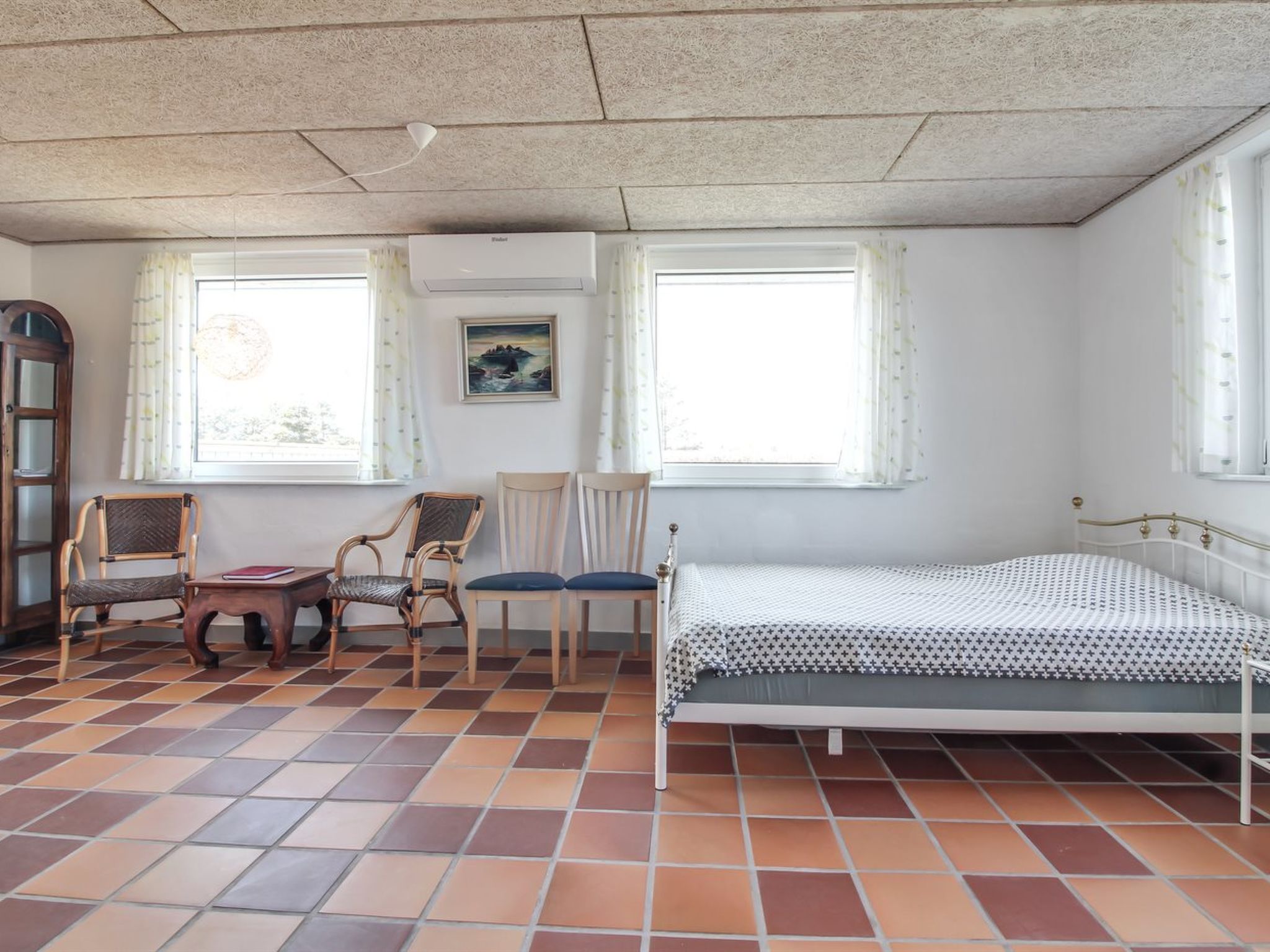 "Idolf" - 2km from the sea-Binnen