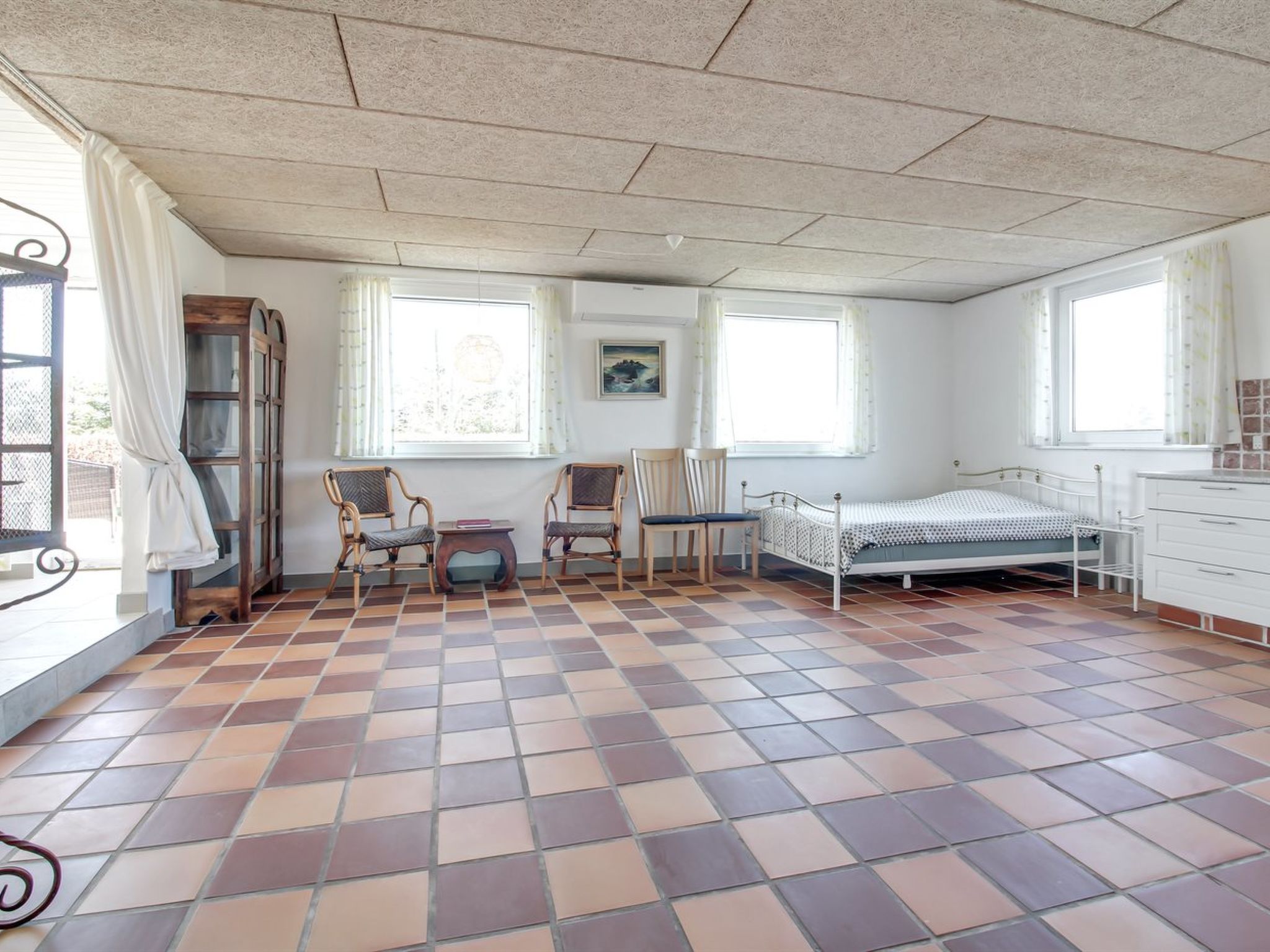 "Idolf" - 2km from the sea-Binnen