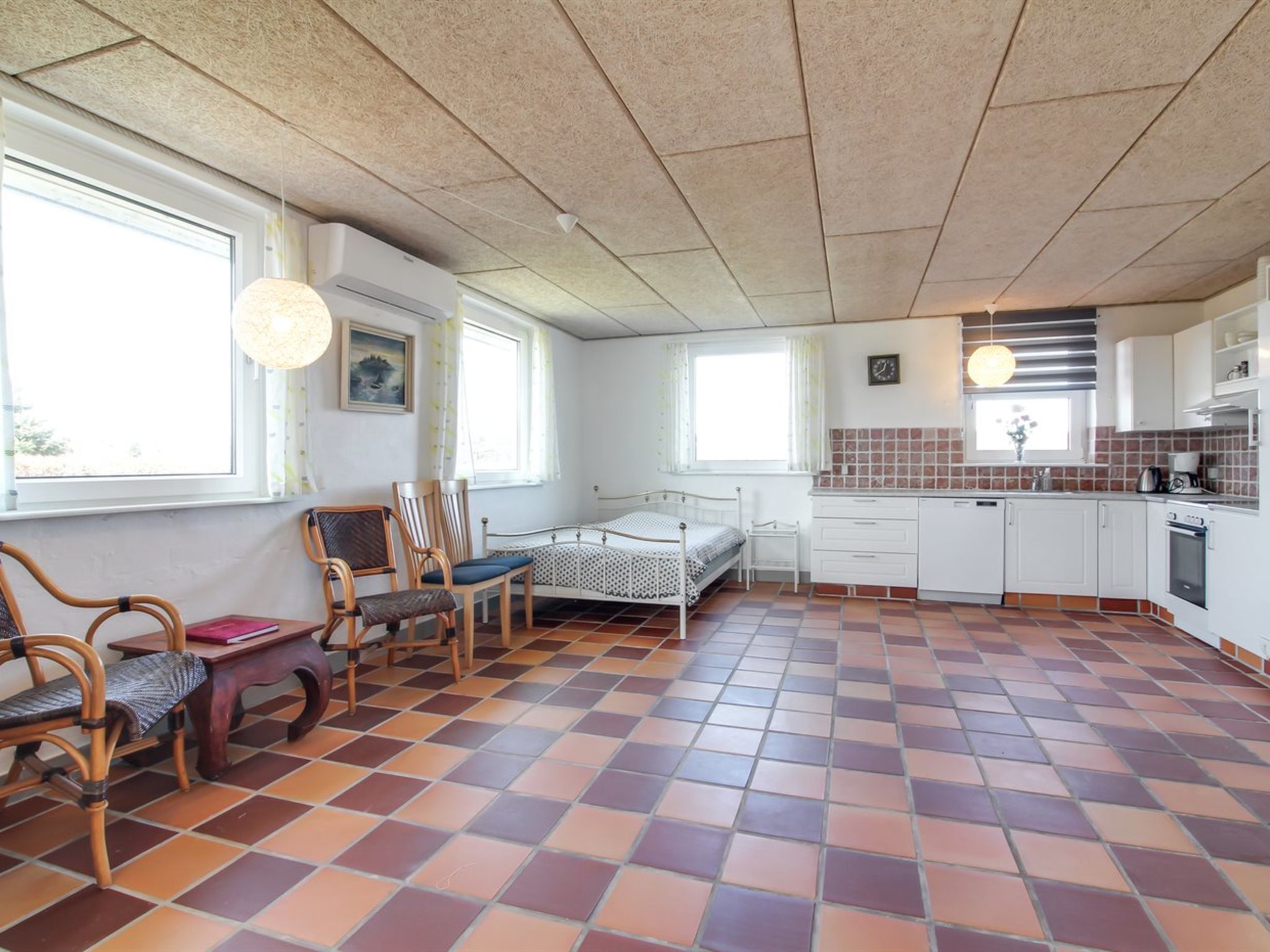 "Idolf" - 2km from the sea-Binnen