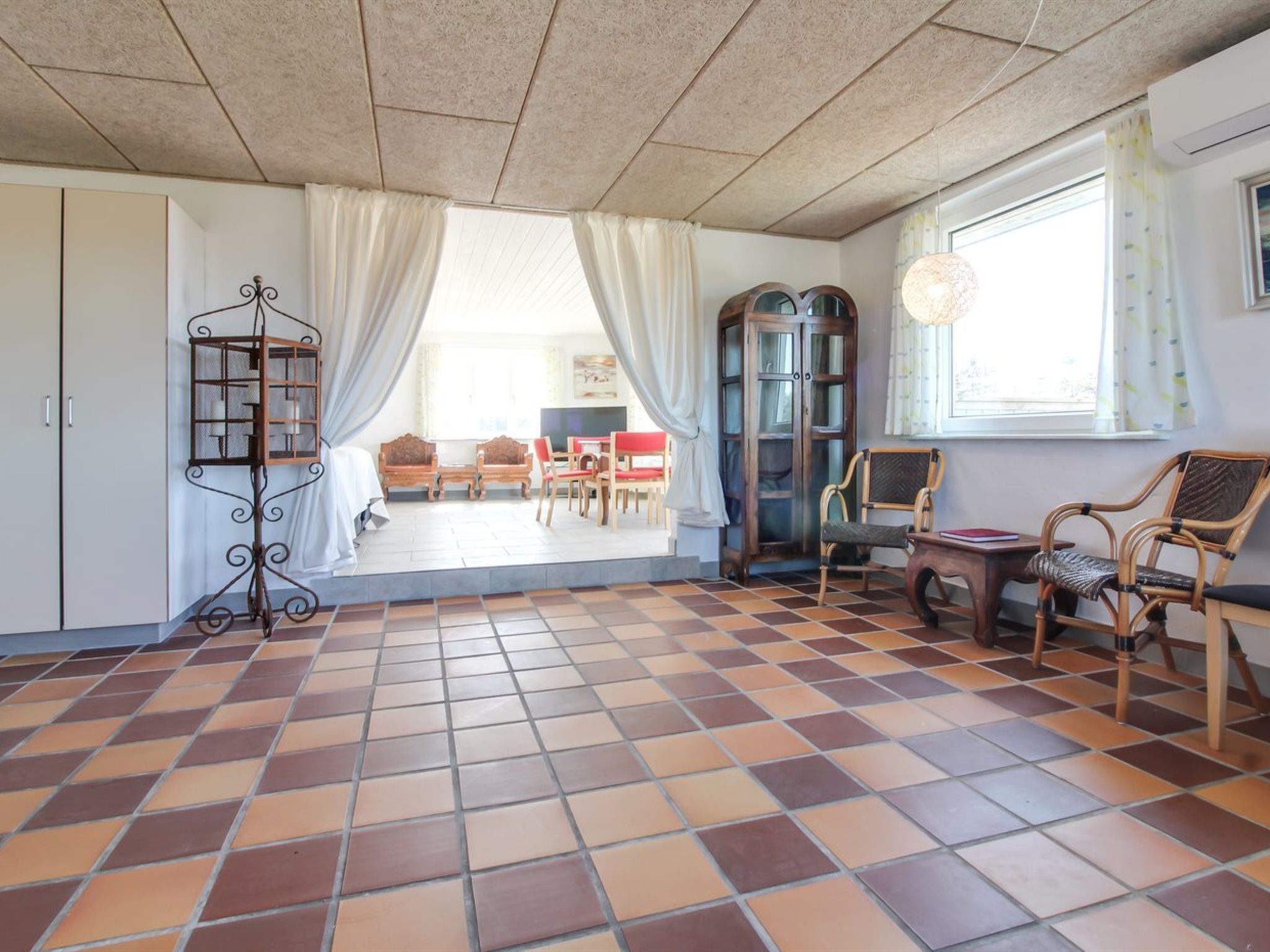 "Idolf" - 2km from the sea-Binnen