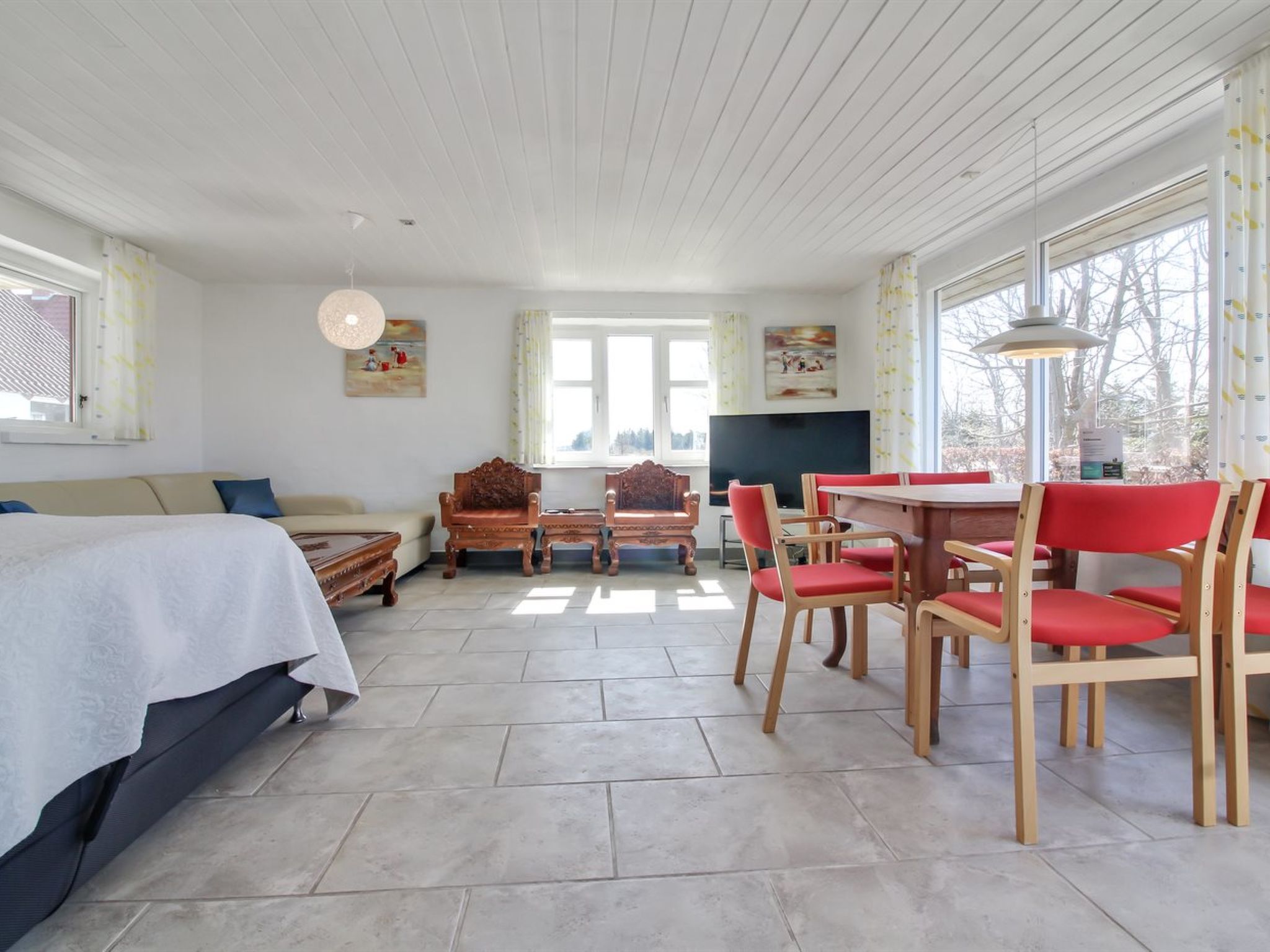 "Idolf" - 2km from the sea-Binnen