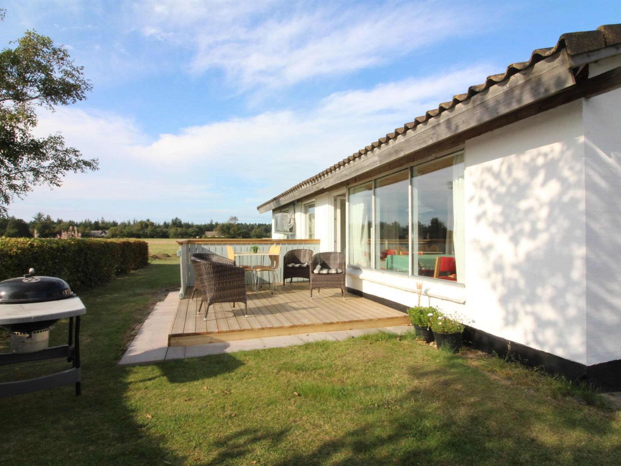 "Idolf" - 2km from the sea-Buiten