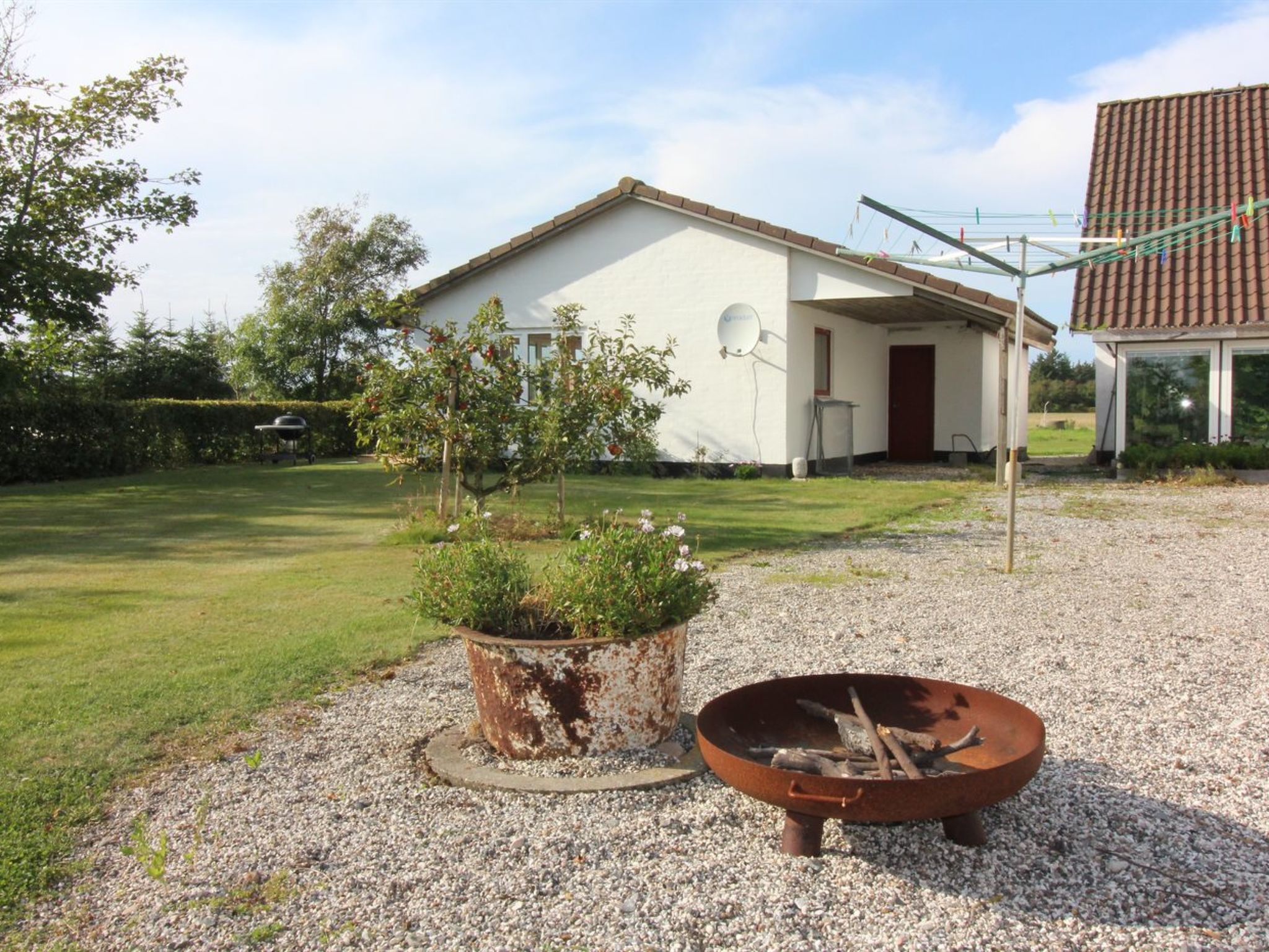 "Idolf" - 2km from the sea-Buiten