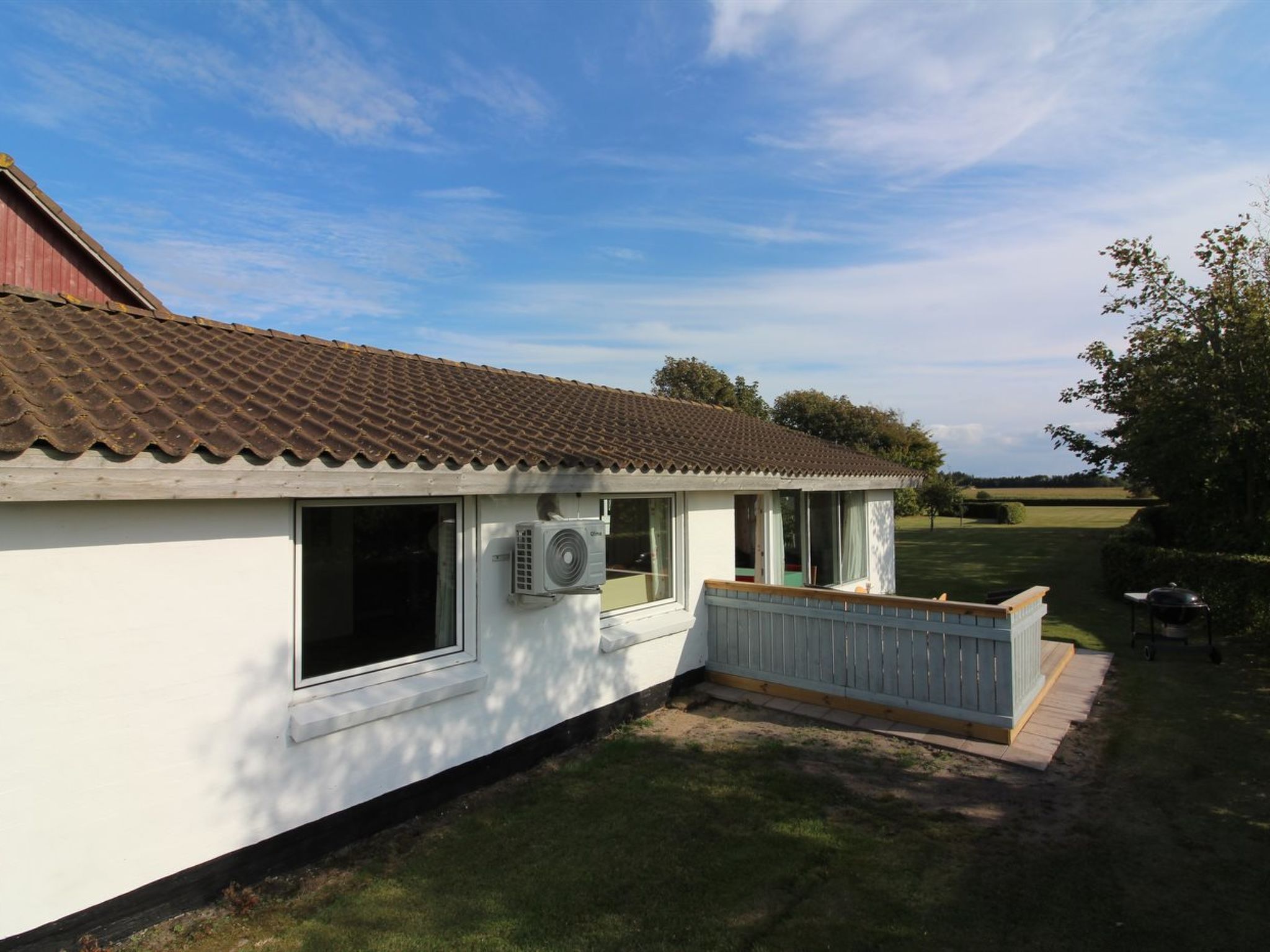 "Idolf" - 2km from the sea-Buiten