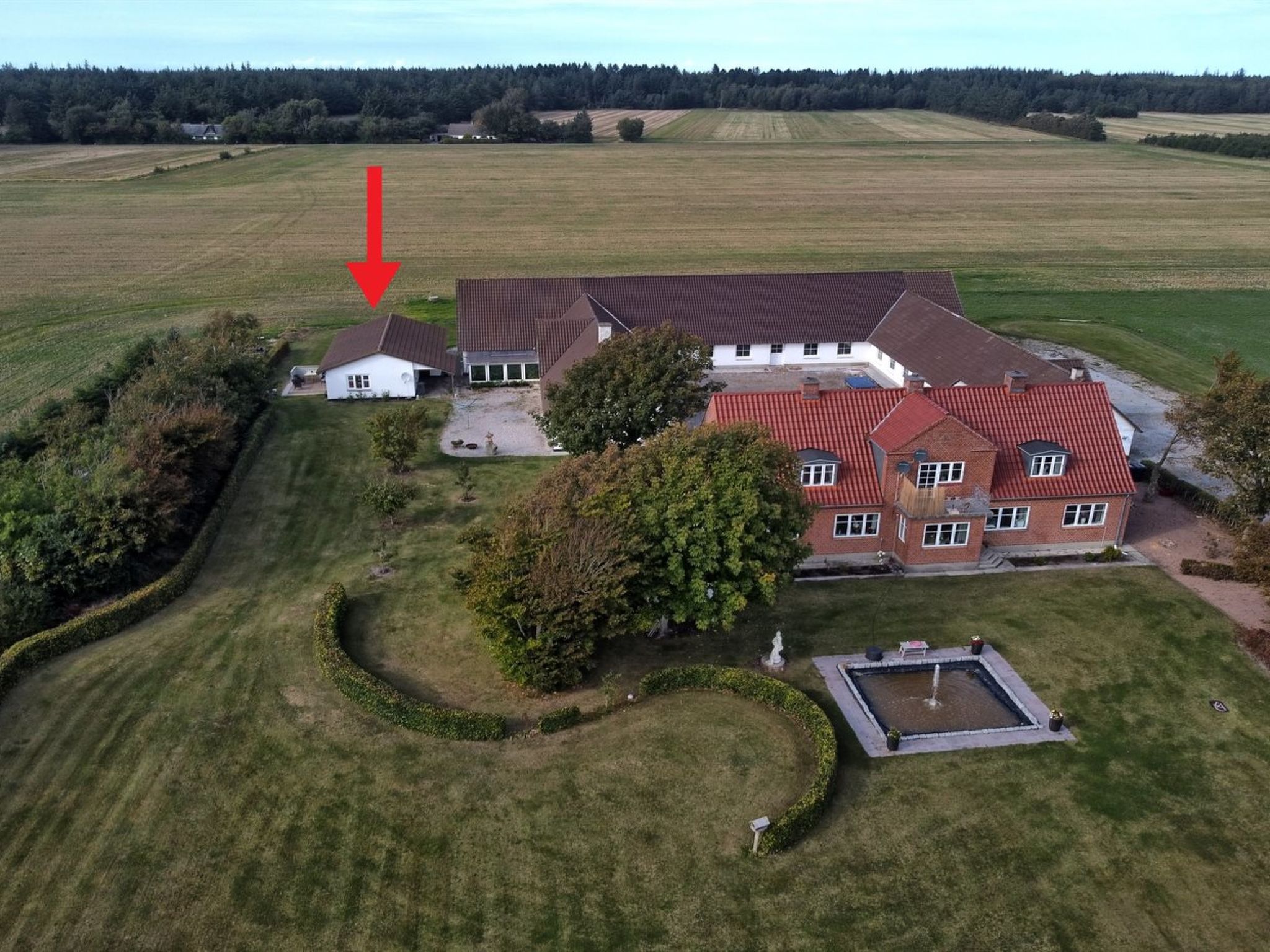 "Idolf" - 2km from the sea-Buiten