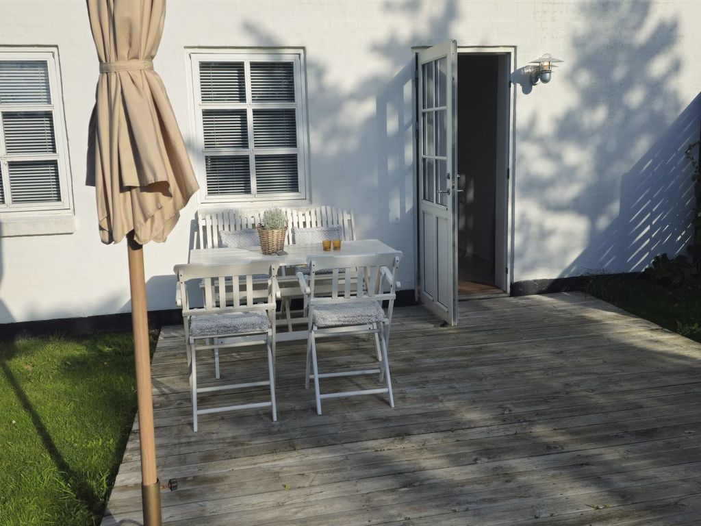 Appartement Elef in Denemarken