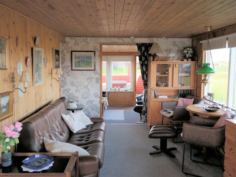 Search and Stay destination Hjørring, Denmark from . "Helgard" - 85m from the sea in NW Jutland