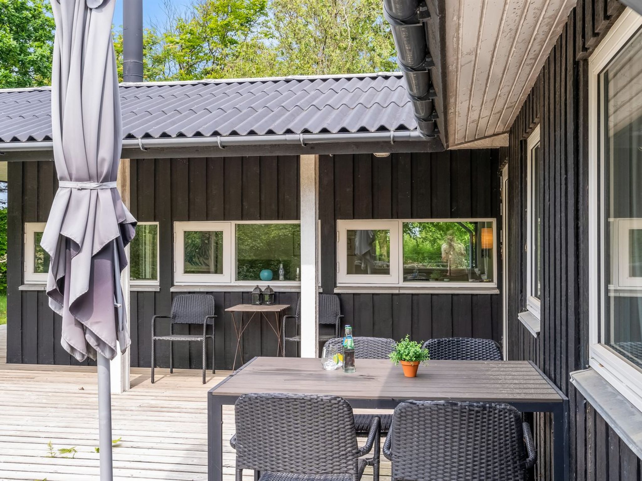 "Jarno" - 1km from the sea