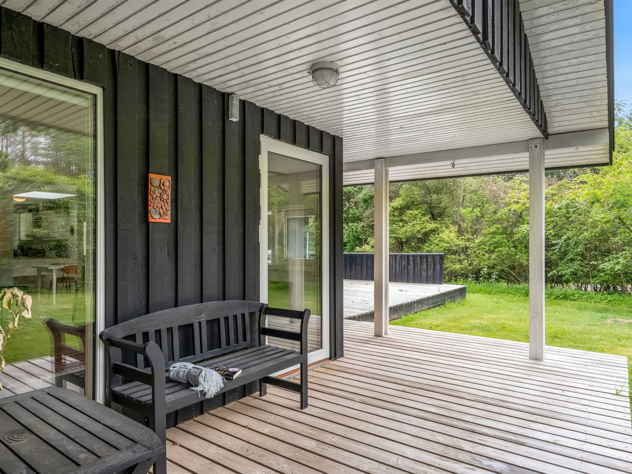 "Jarno" - 1km from the sea — Terrace (3 of 30)