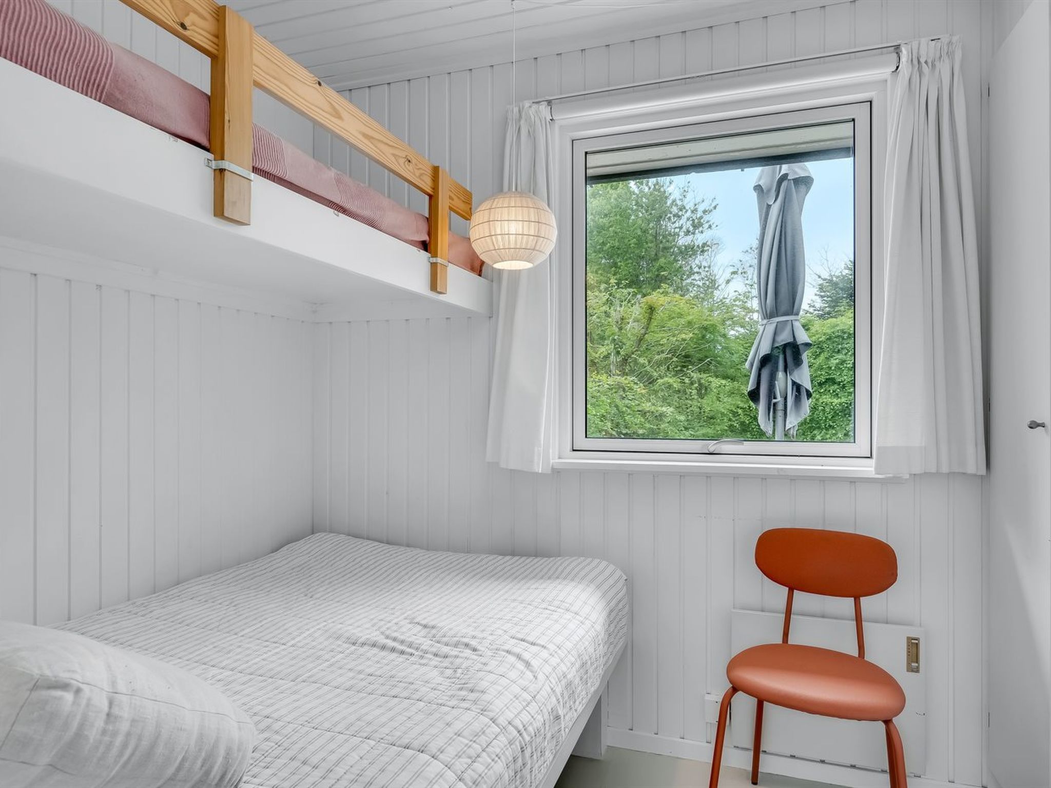"Jarno" - 1km from the sea - Inside