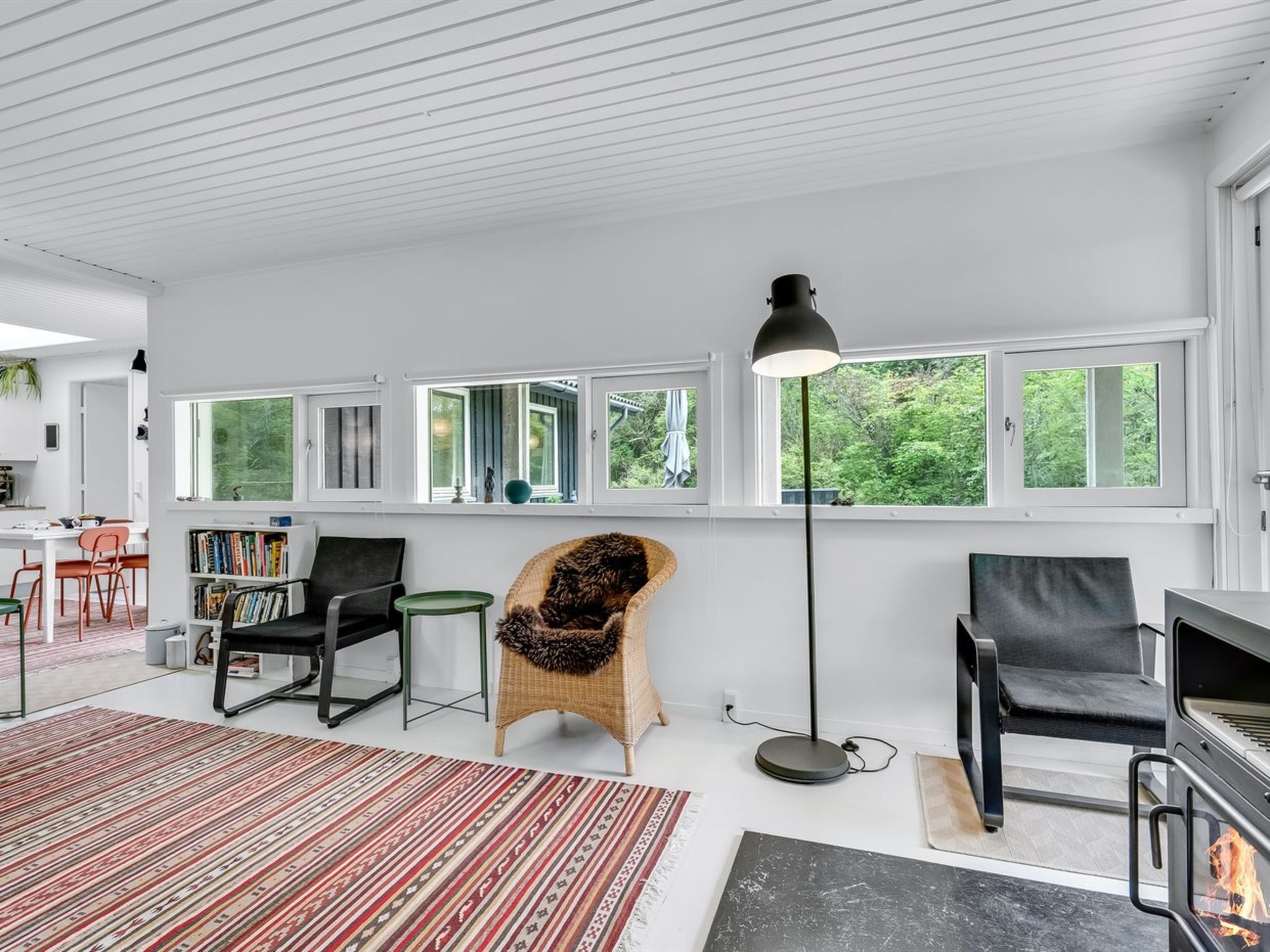 "Jarno" - 1km from the sea - Inside