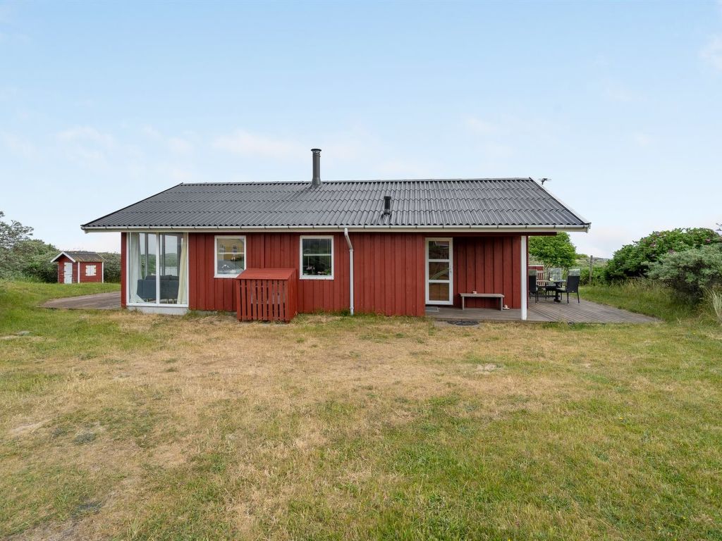 Vakantiehuis Stella