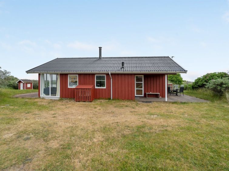 Search and Stay destination Hjørring, Denmark from . "Stella" - 700m from the sea in NW Jutland