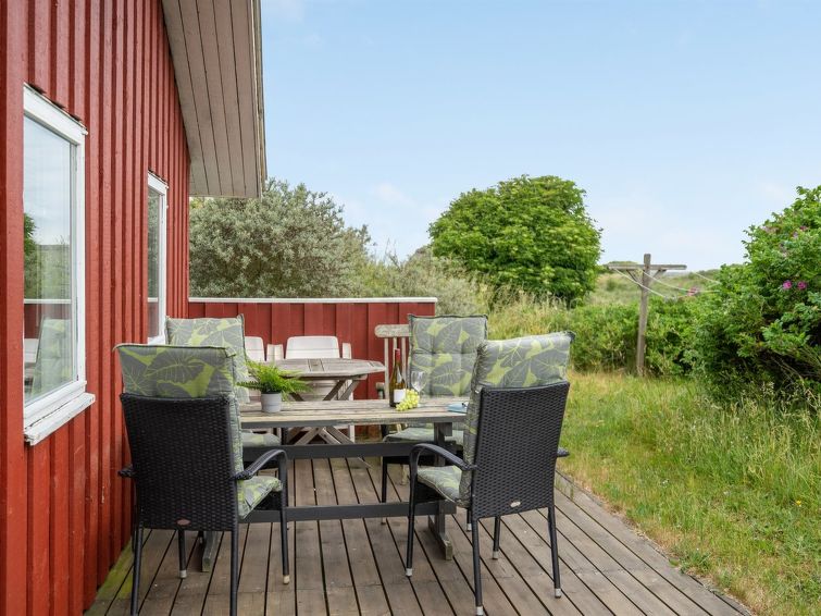 Search and Stay destination Hjørring, Denmark from . "Stella" - 700m from the sea in NW Jutland