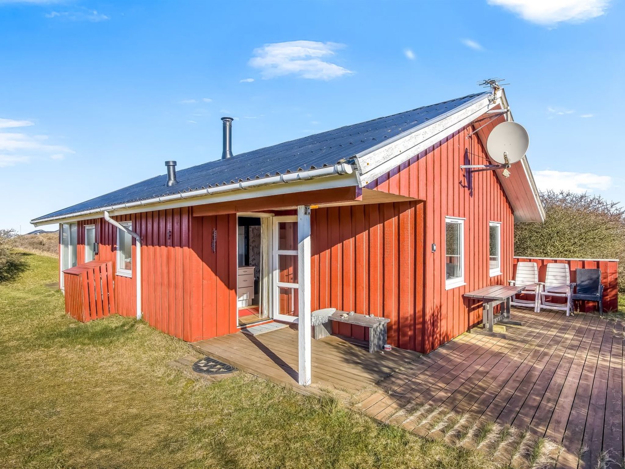 "Stella" - 700m from the sea