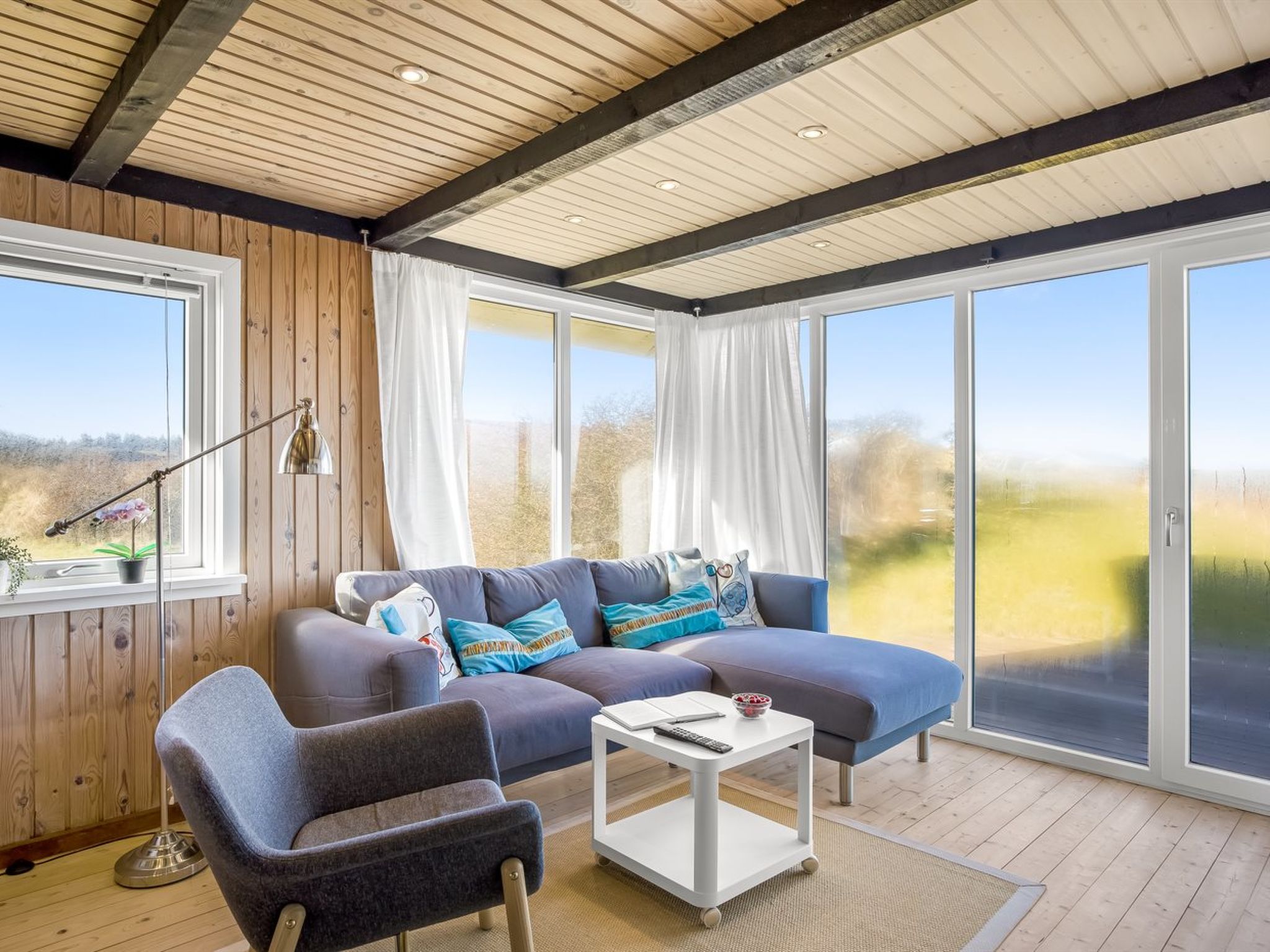 "Stella" - 700m from the sea