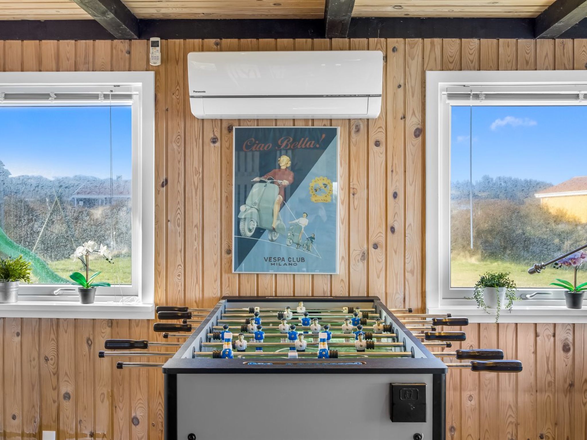 "Stella" - 700m from the sea - Drinnen