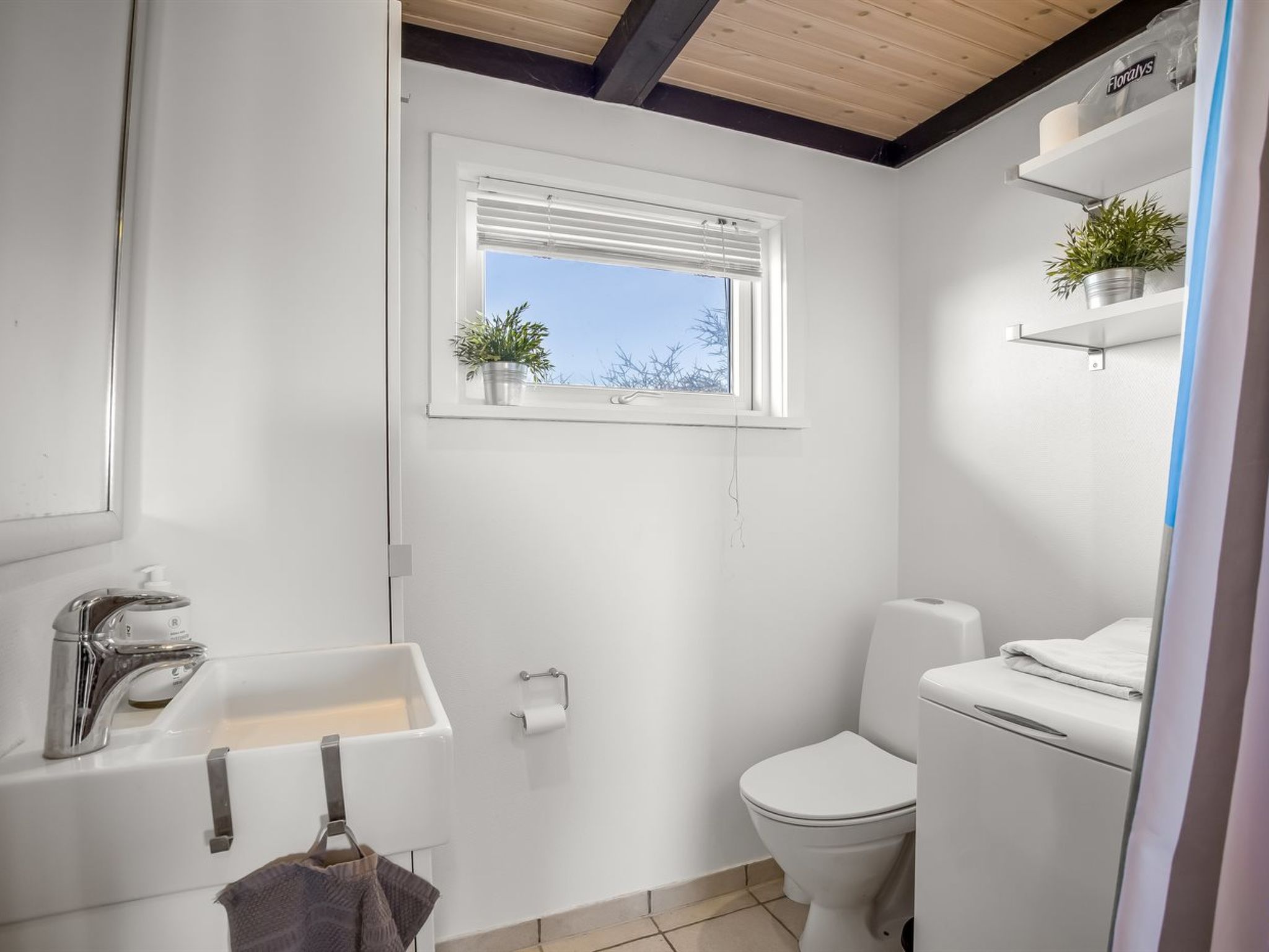 "Stella" - 700m from the sea - Drinnen