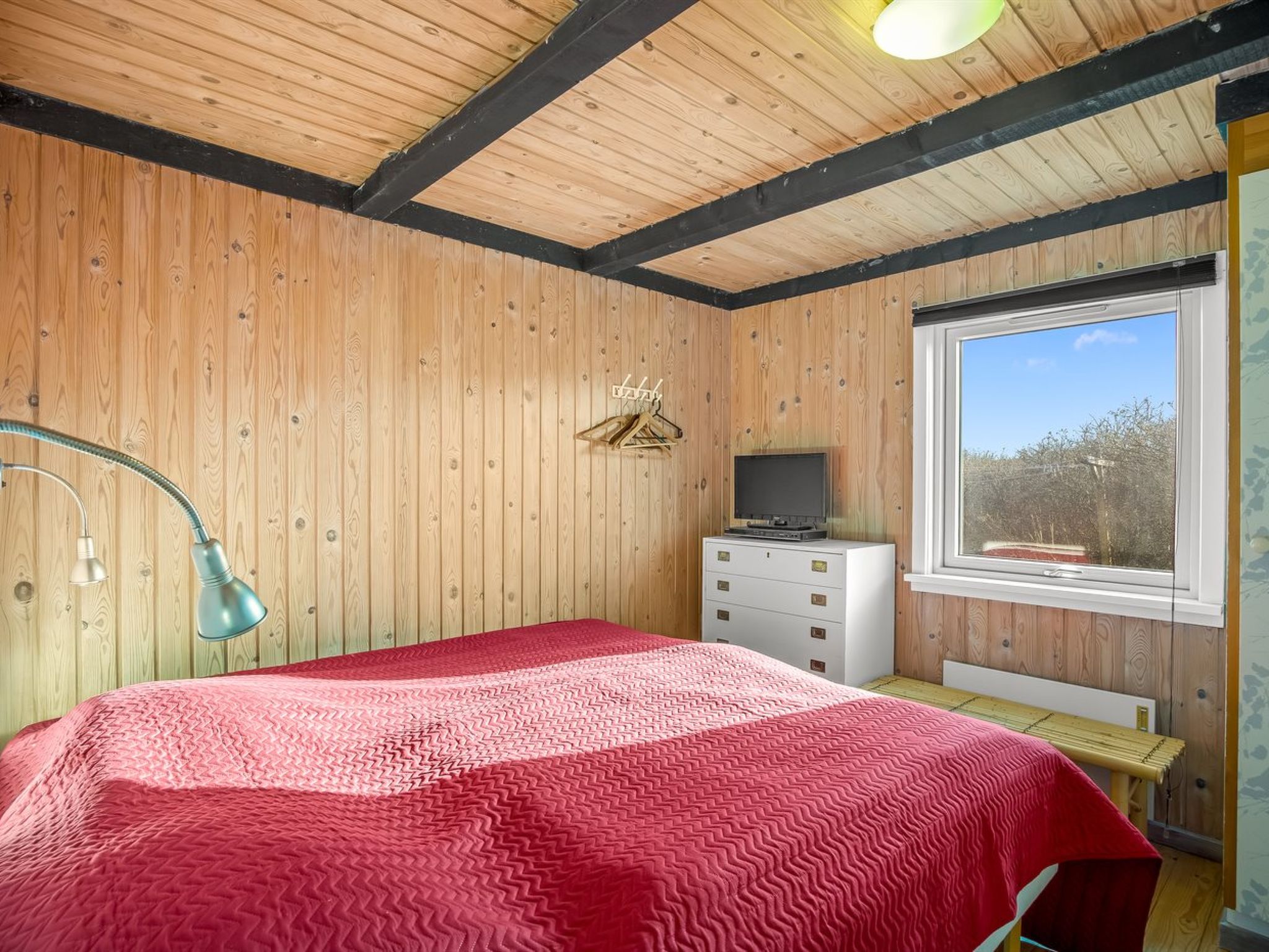 "Stella" - 700m from the sea - Drinnen