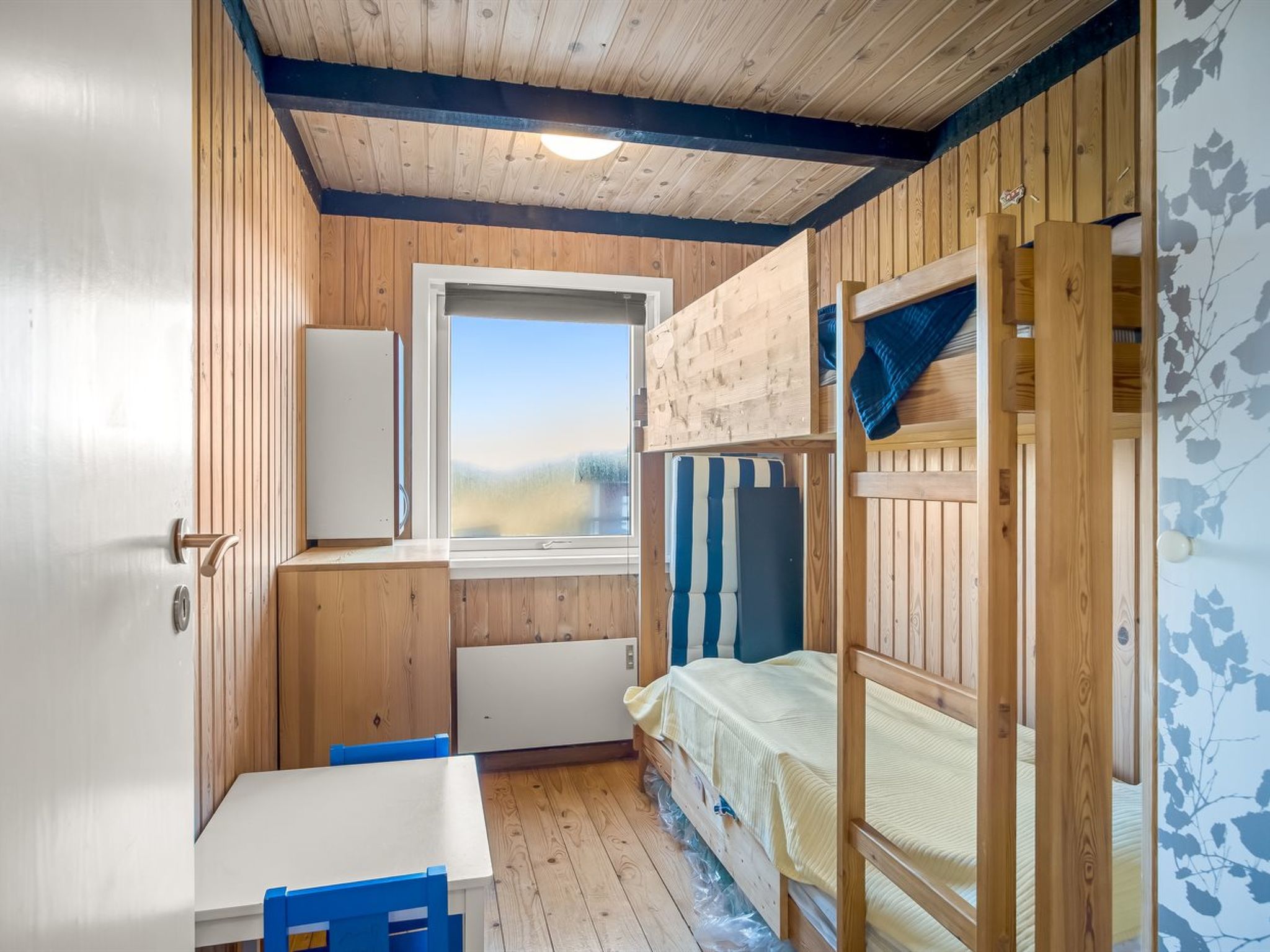 "Stella" - 700m from the sea - Drinnen