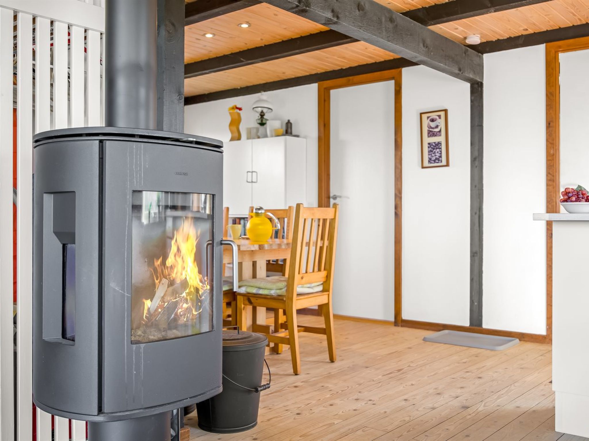 "Stella" - 700m from the sea - Drinnen