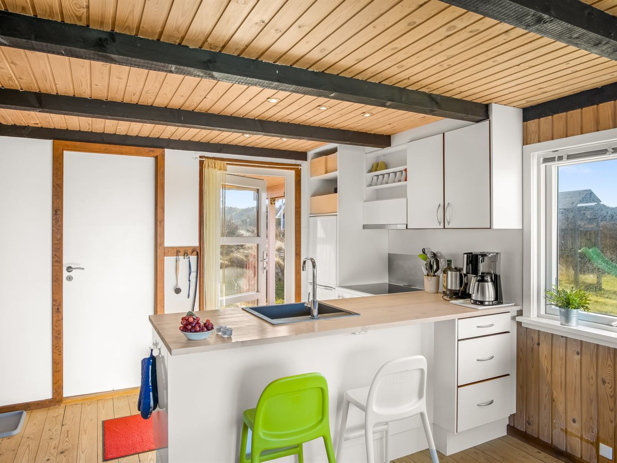 "Stella" - 700m from the sea - Drinnen