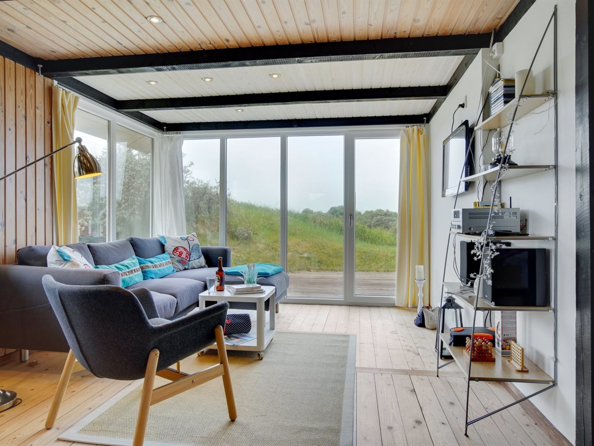 "Stella" - 700m from the sea-Binnen