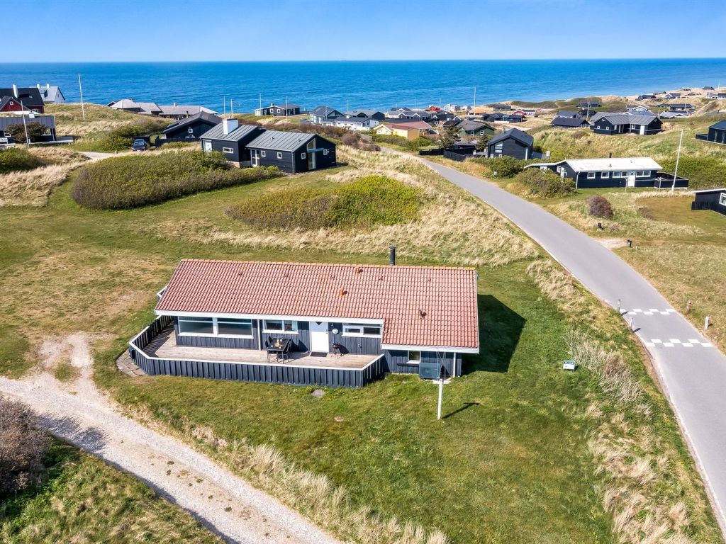 Vakantiehuis Venja in Denemarken