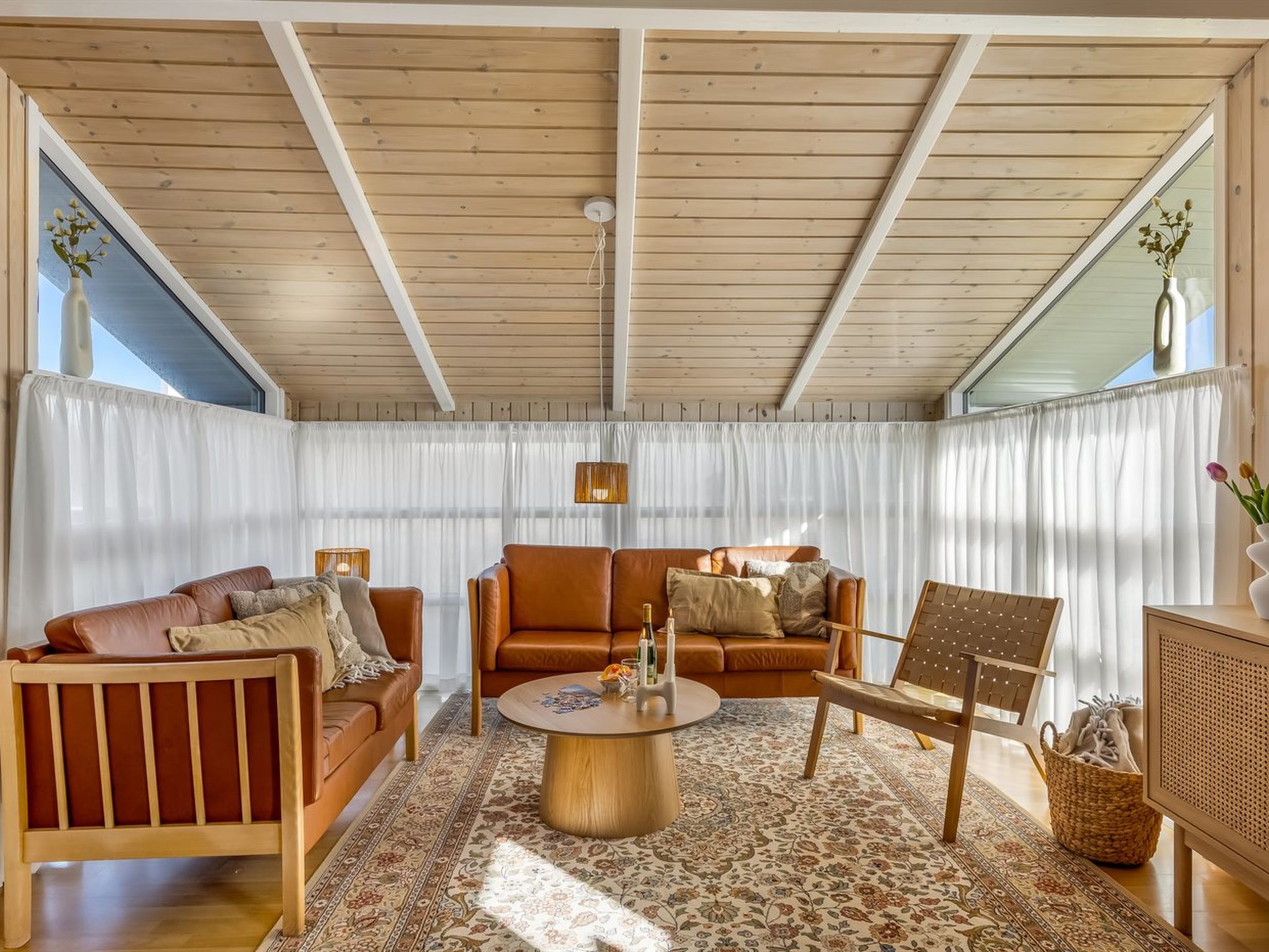 "Venja" - 200m from the sea