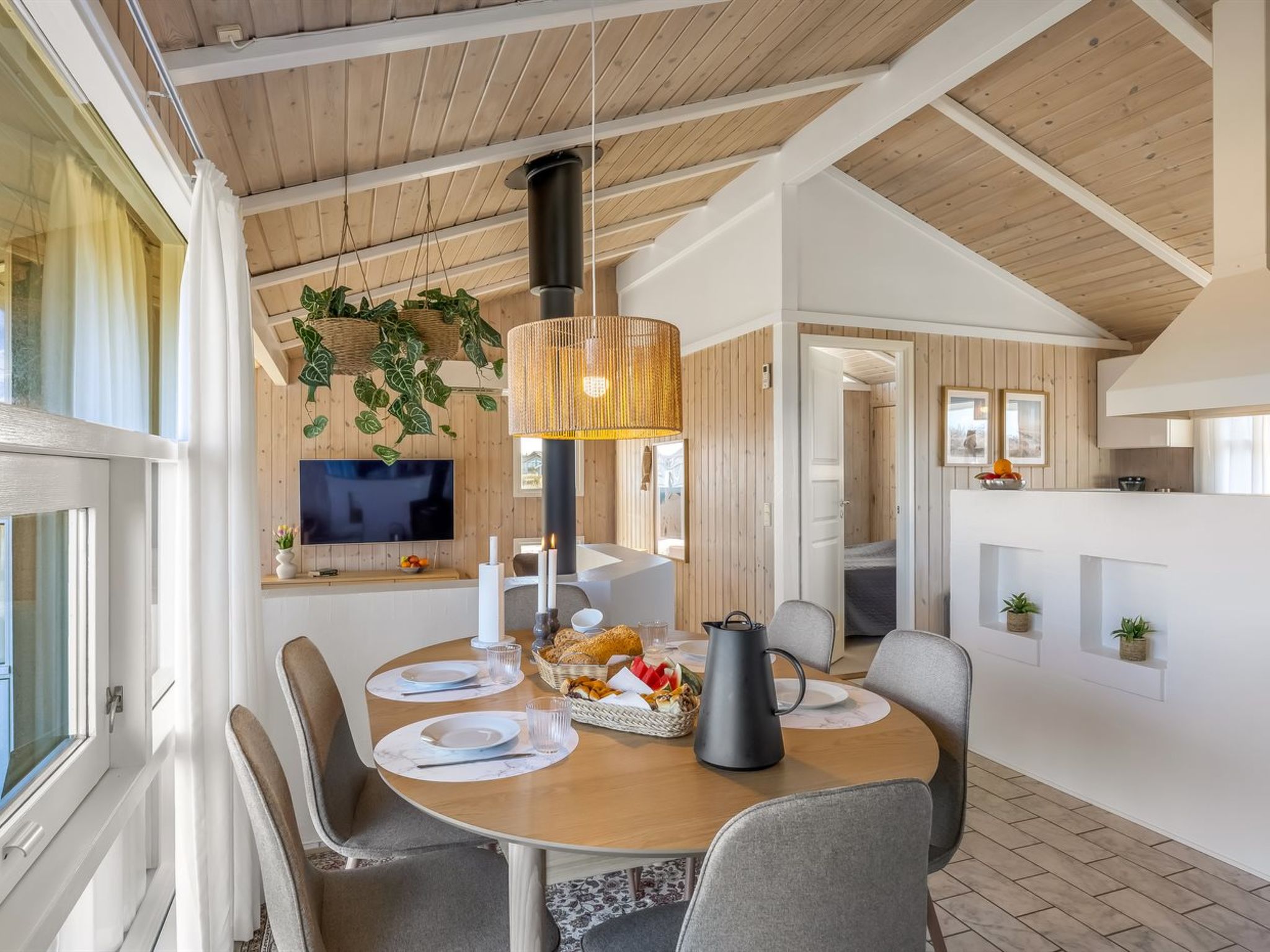 "Venja" - 200m from the sea