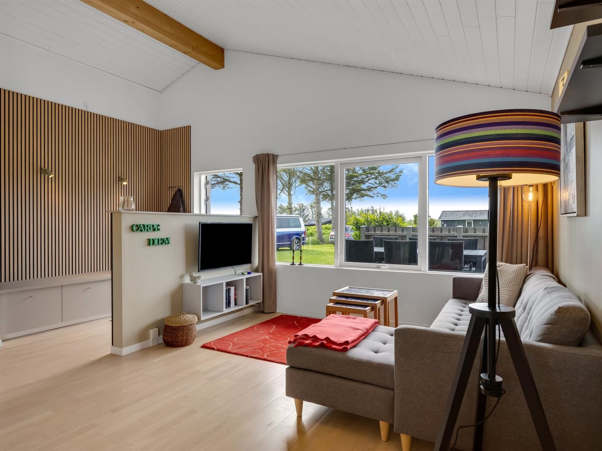 "Aarthi" - 637m from the sea