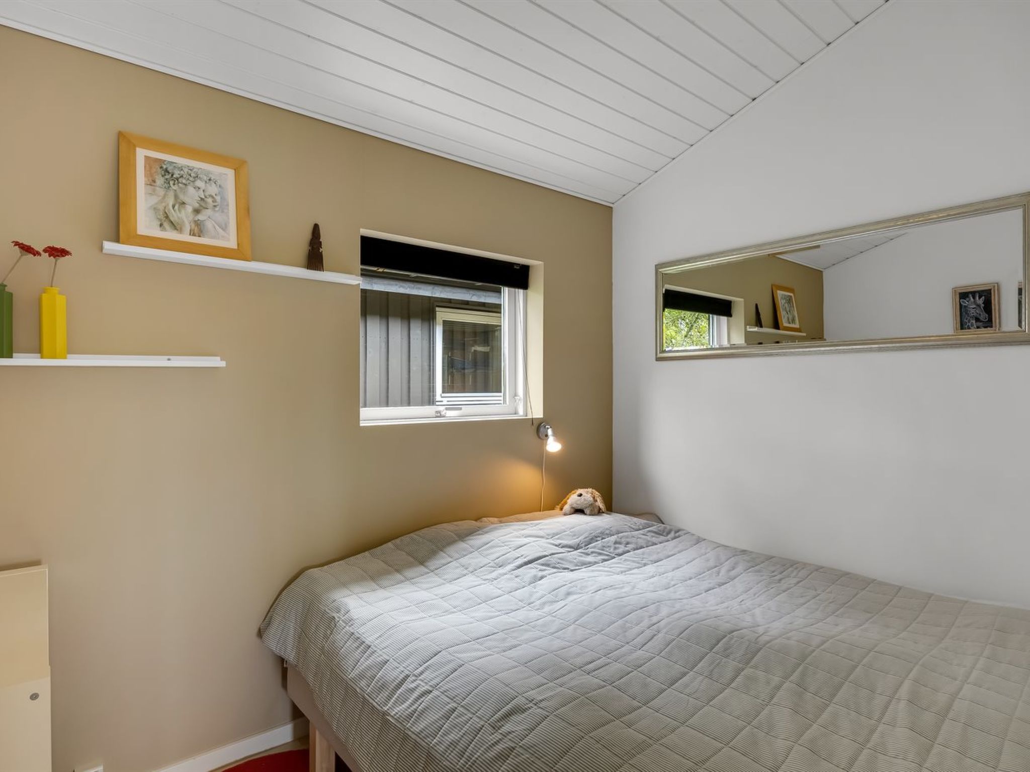 "Aarthi" - 637m from the sea - Drinnen