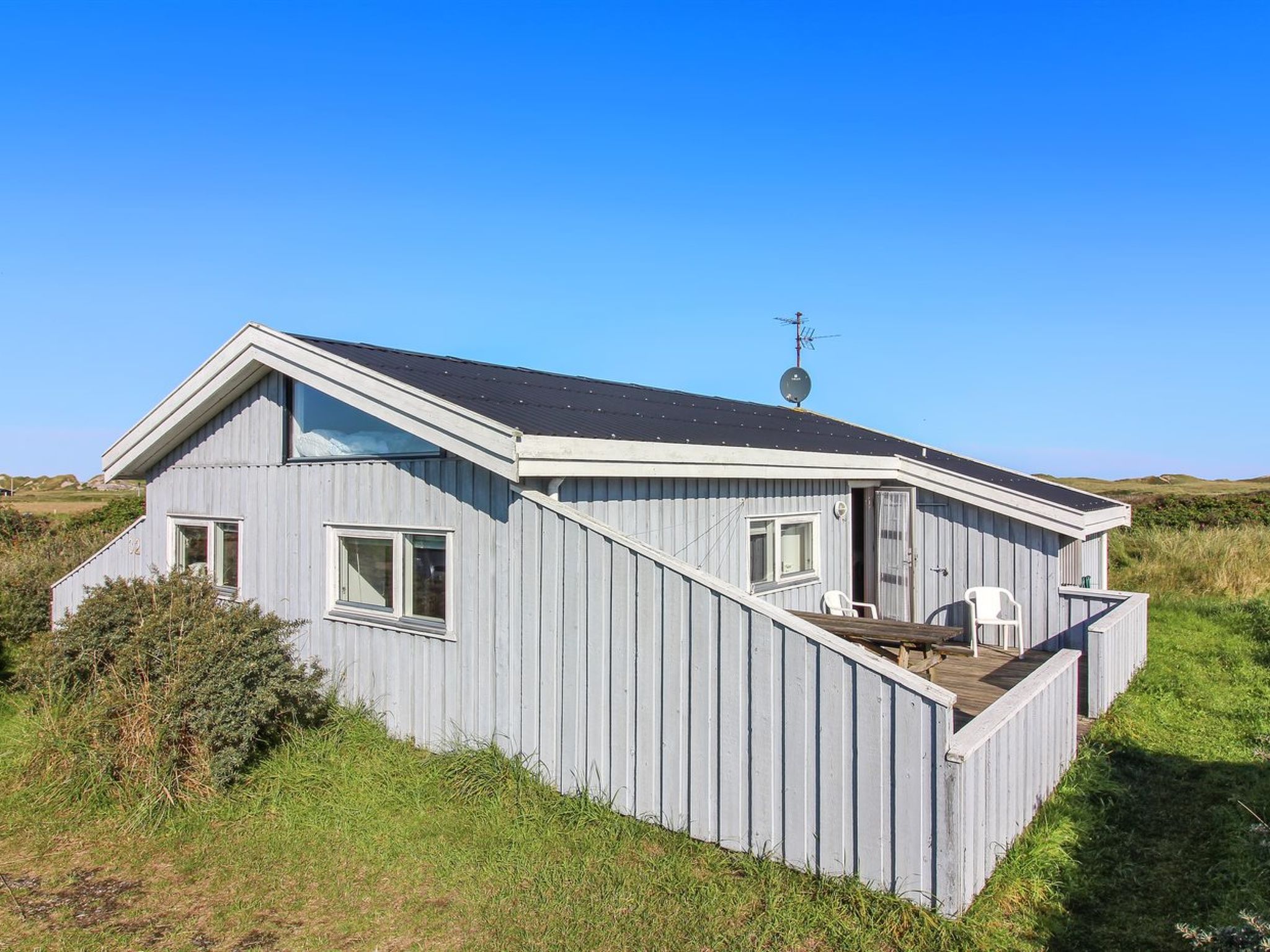 "Styrman" - 600m from the sea — House (5 of 26)