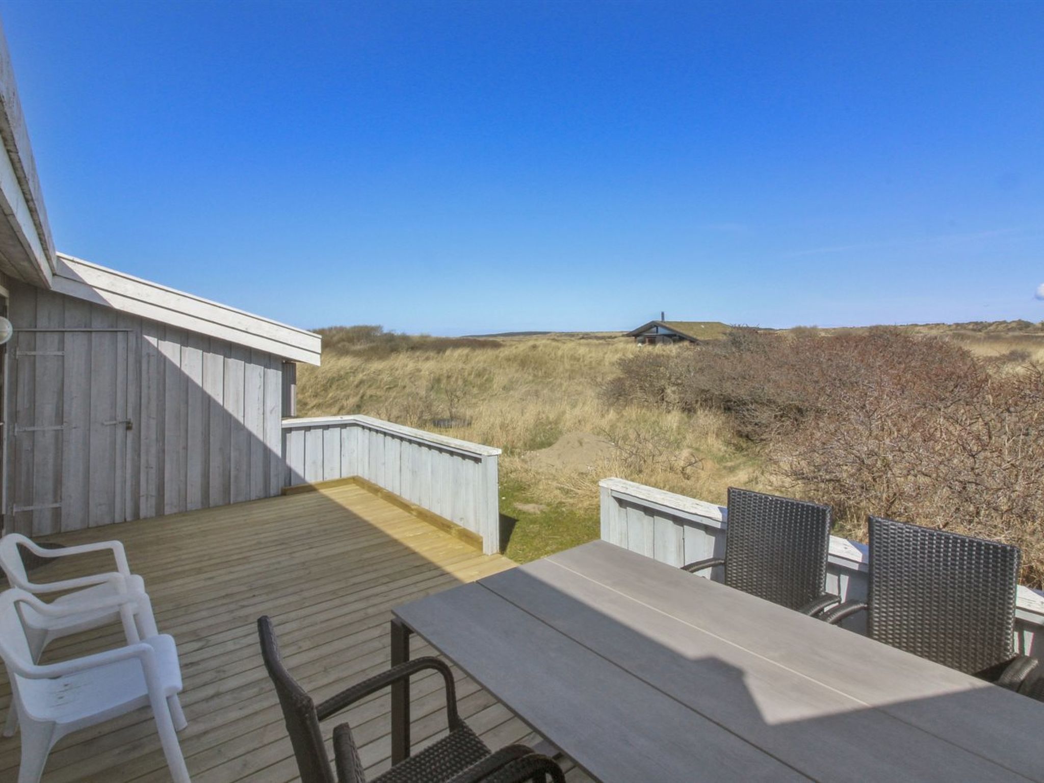 "Styrman" - 600m from the sea — Terrace (2 of 26)