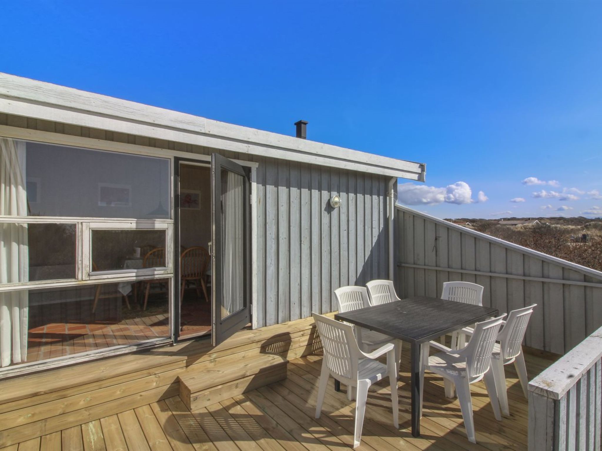 "Styrman" - 600m from the sea — Terrace (3 of 26)