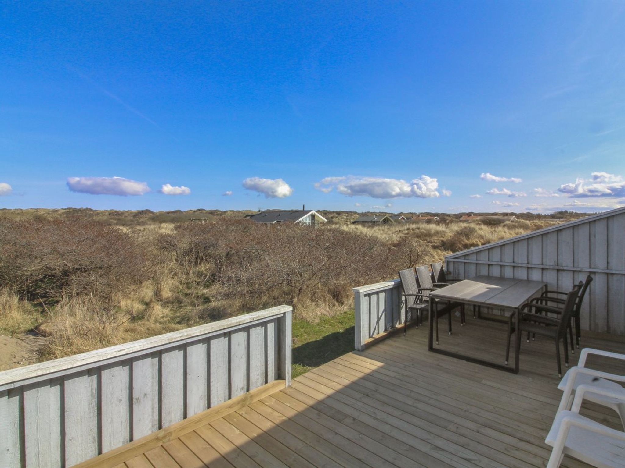 "Styrman" - 600m from the sea — Terrace (4 of 26)